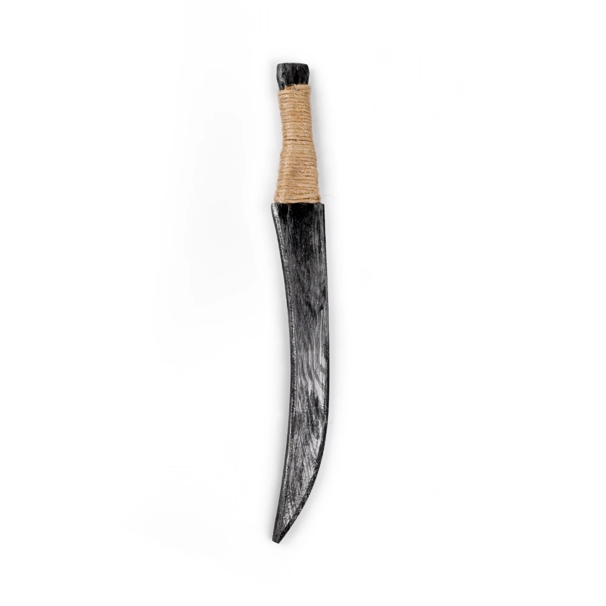 Sztylet Skrytobójcy | 30 cm | Drewno | Drewniany Miecz | Assassin's Creed image 1