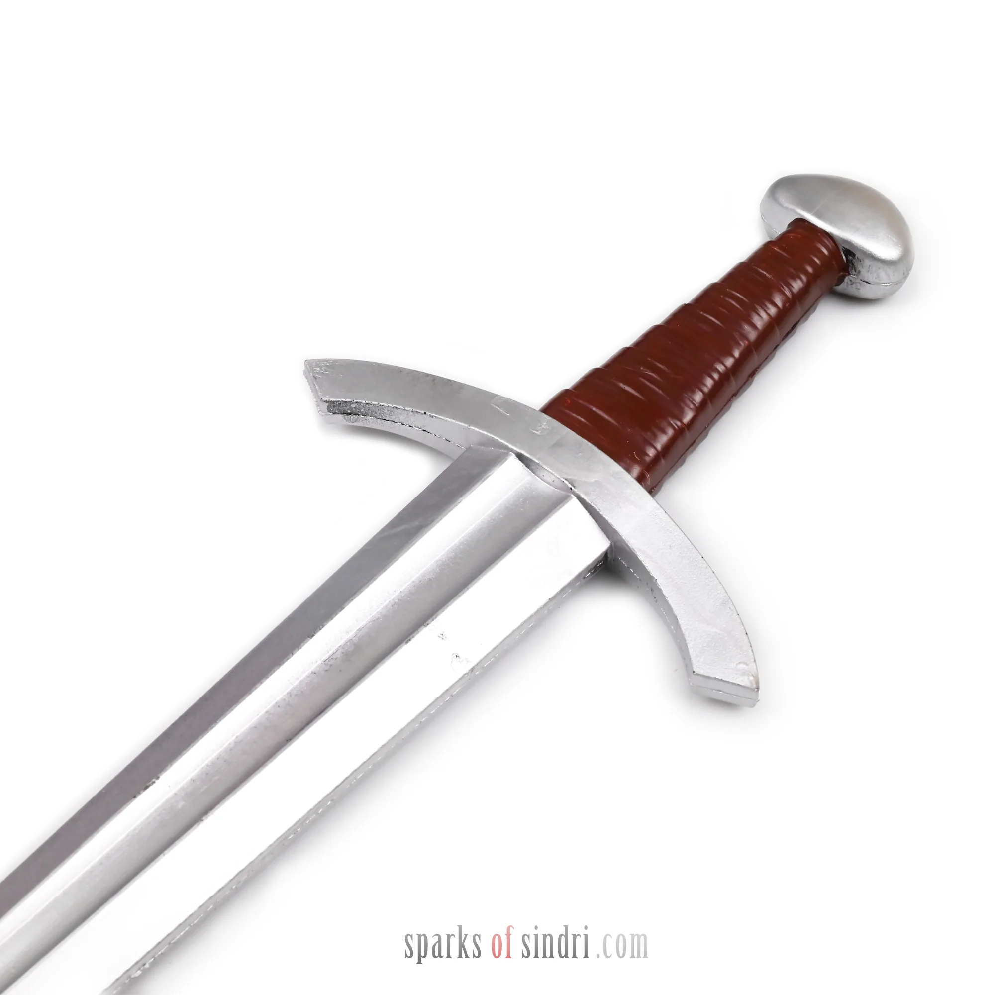 Knight's sword