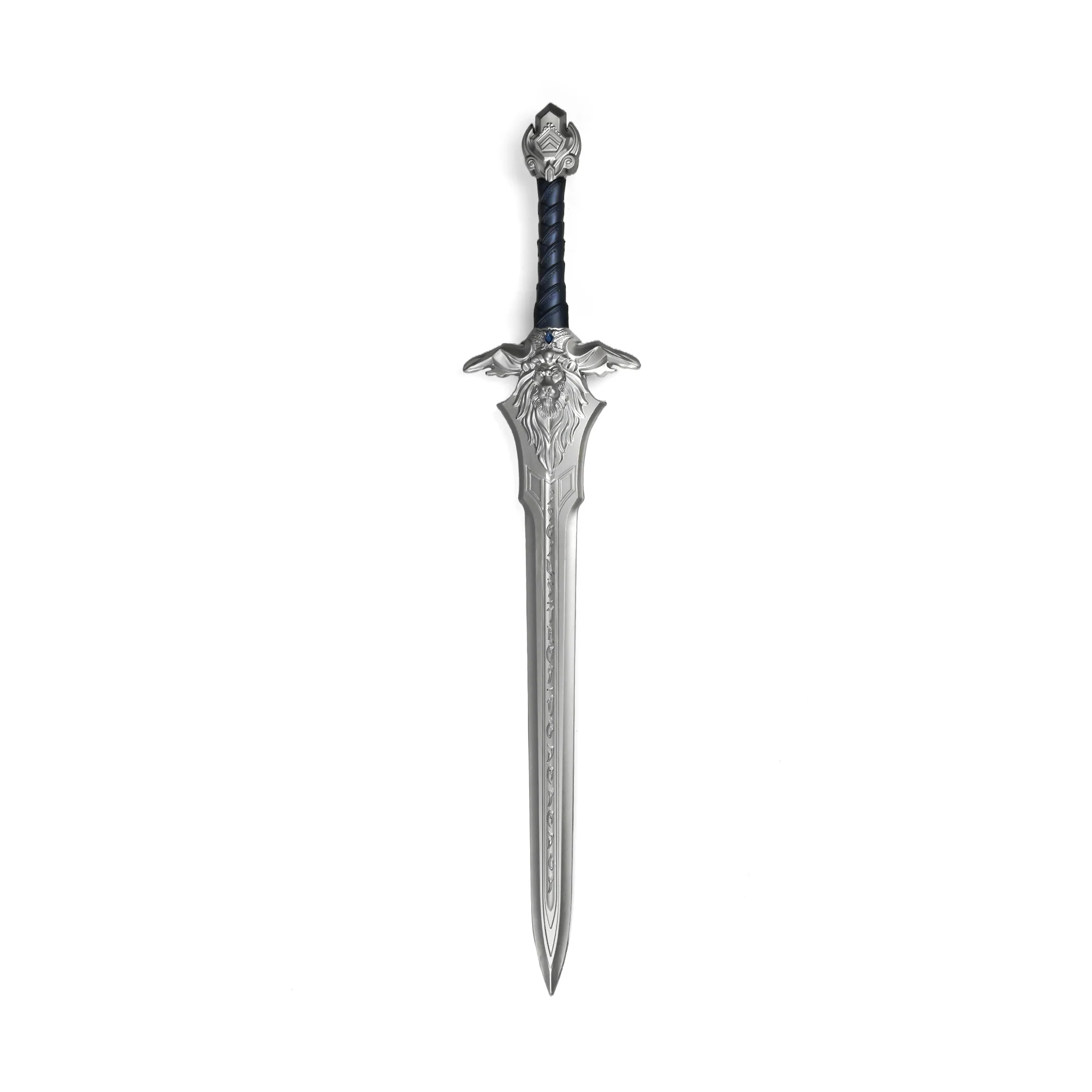Alliance Short Sword | 80 cm | Foam | Foam Sword | Warcraft thumbnail 2