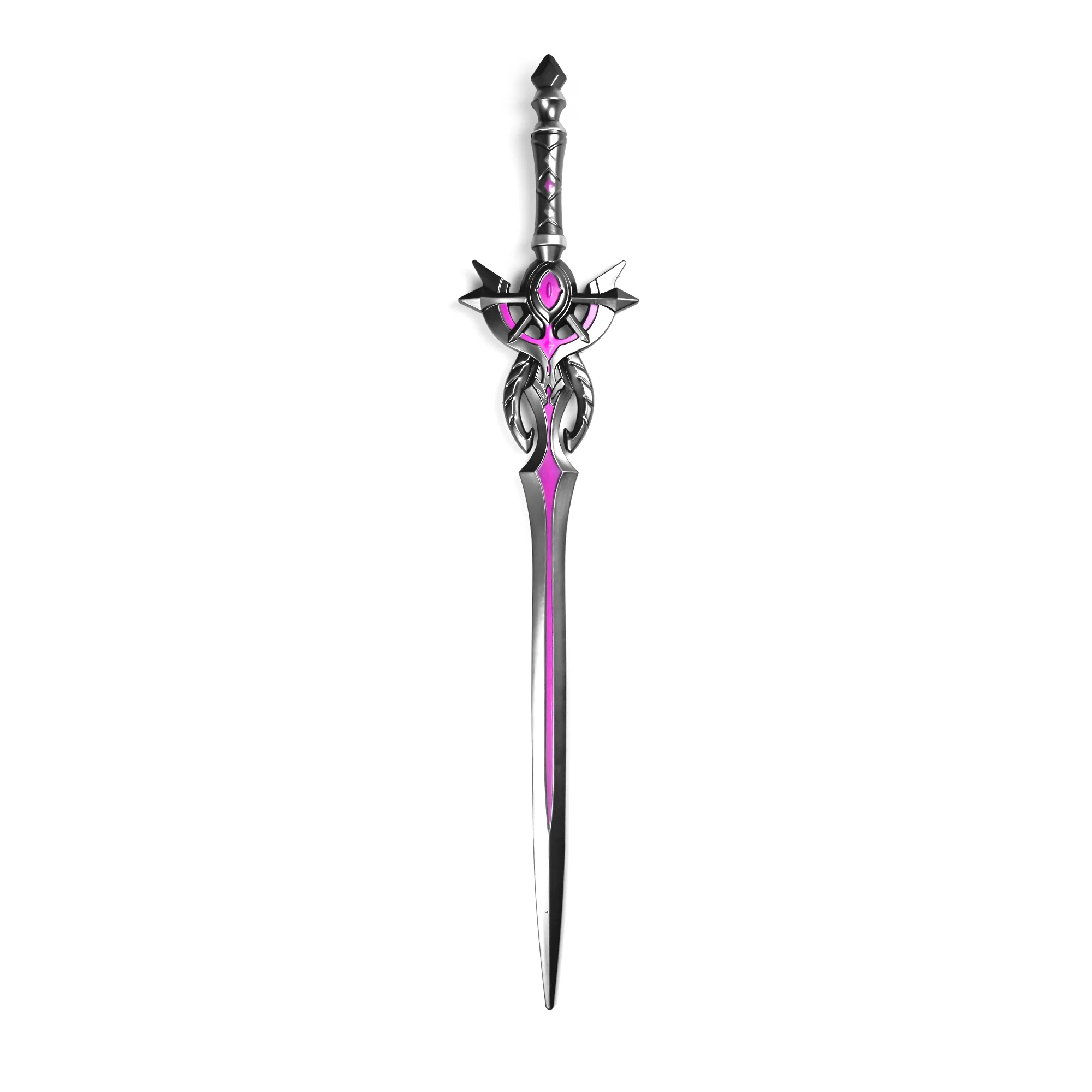 Festering Desire | 104 cm | Foam | Foam Sword | Genshin Impact thumbnail 2