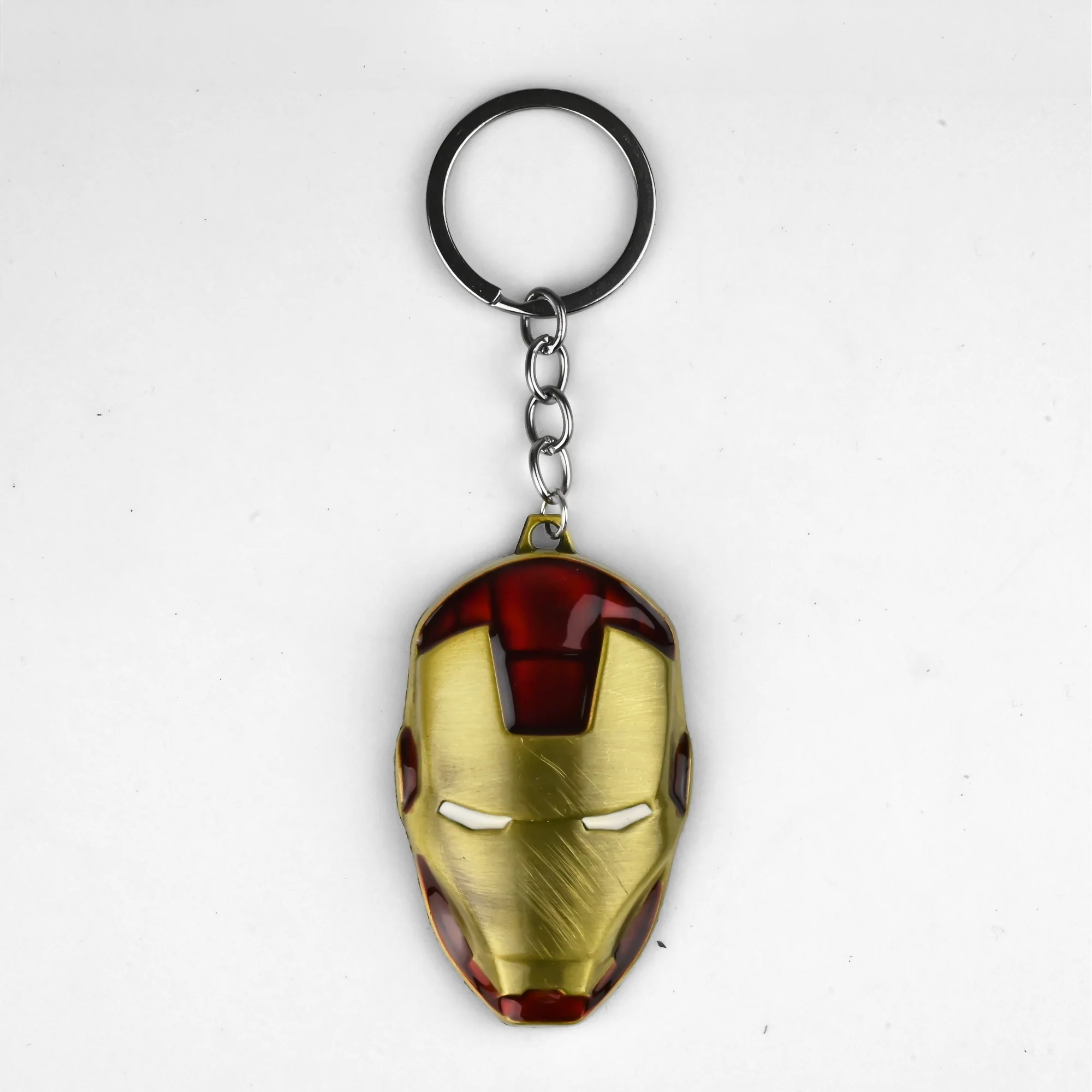 Iron Man | 5 cm | Metal | Movie Keychain | Avengers thumbnail 3