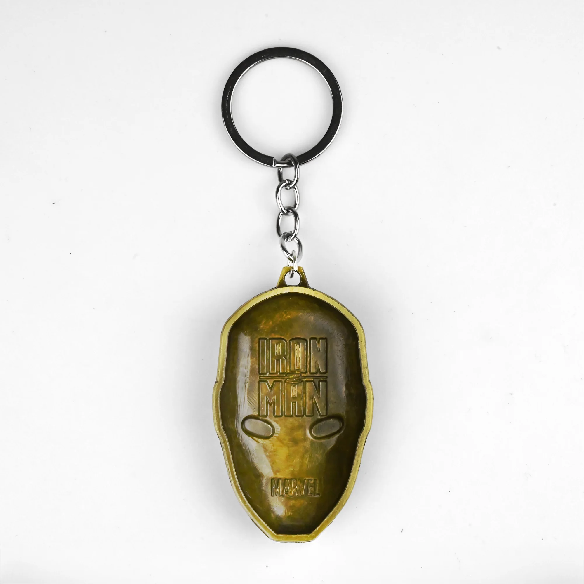Iron Man | 5 cm | Metal | Movie Keychain | Avengers thumbnail 2