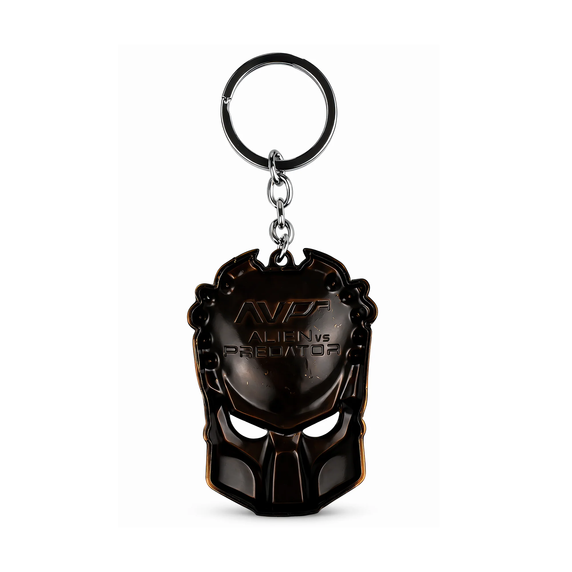 Mask | 5 cm | Metal | Brelok Filmowy | Predator thumbnail 3