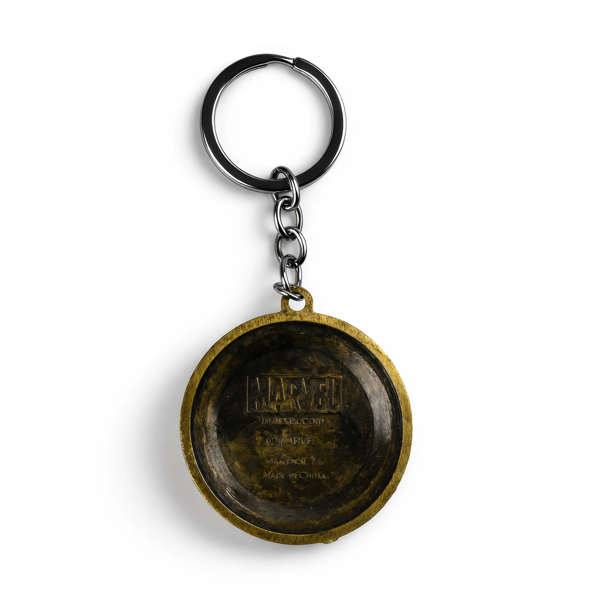 Logo | 5 cm | Metal | Movie Keychain | X-Men thumbnail 3