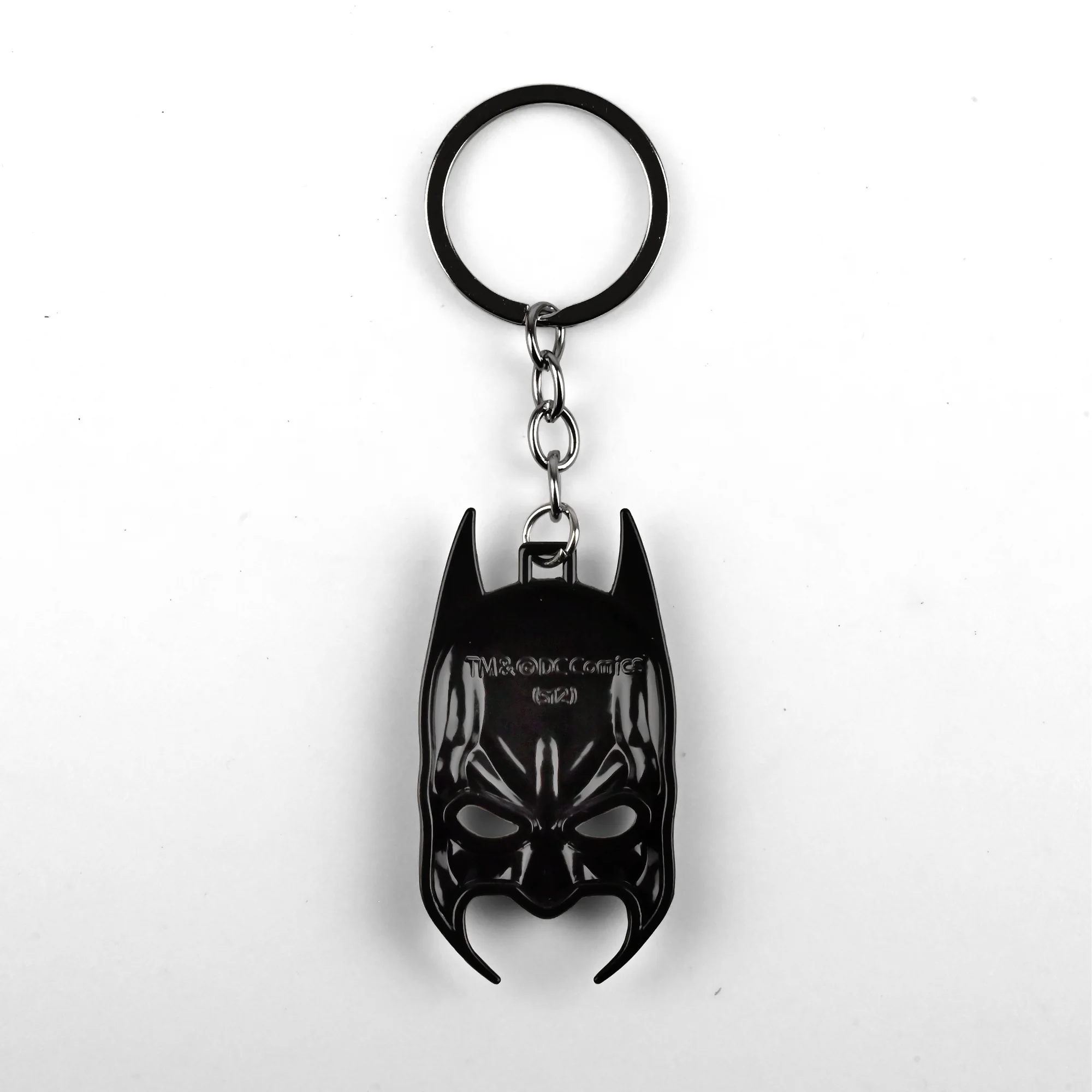 Batmask | 5 cm | Metal | Movie Keychain | Batman thumbnail 2