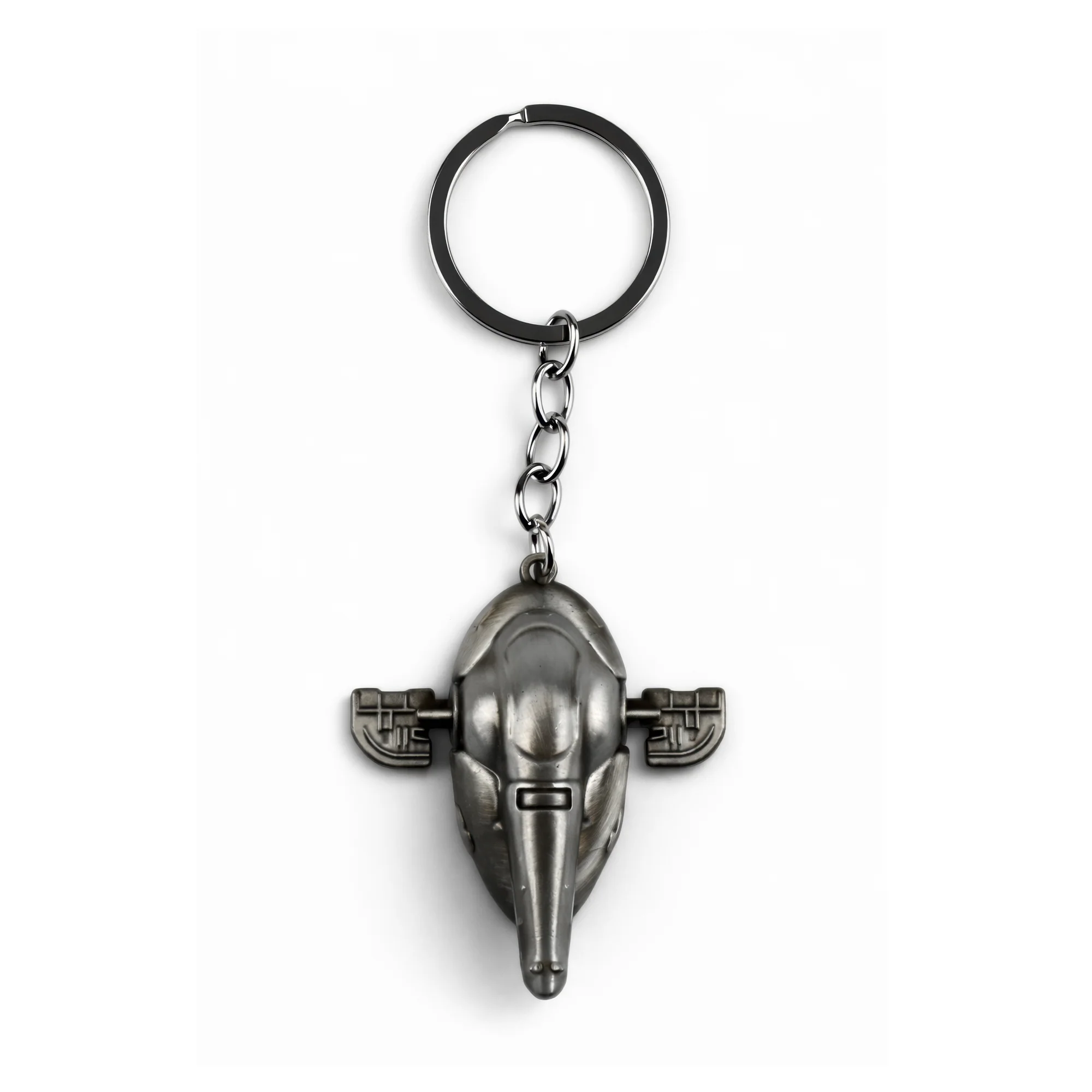 Slave I | 5 cm | Metal | Movie Keychain | Star Wars thumbnail 7