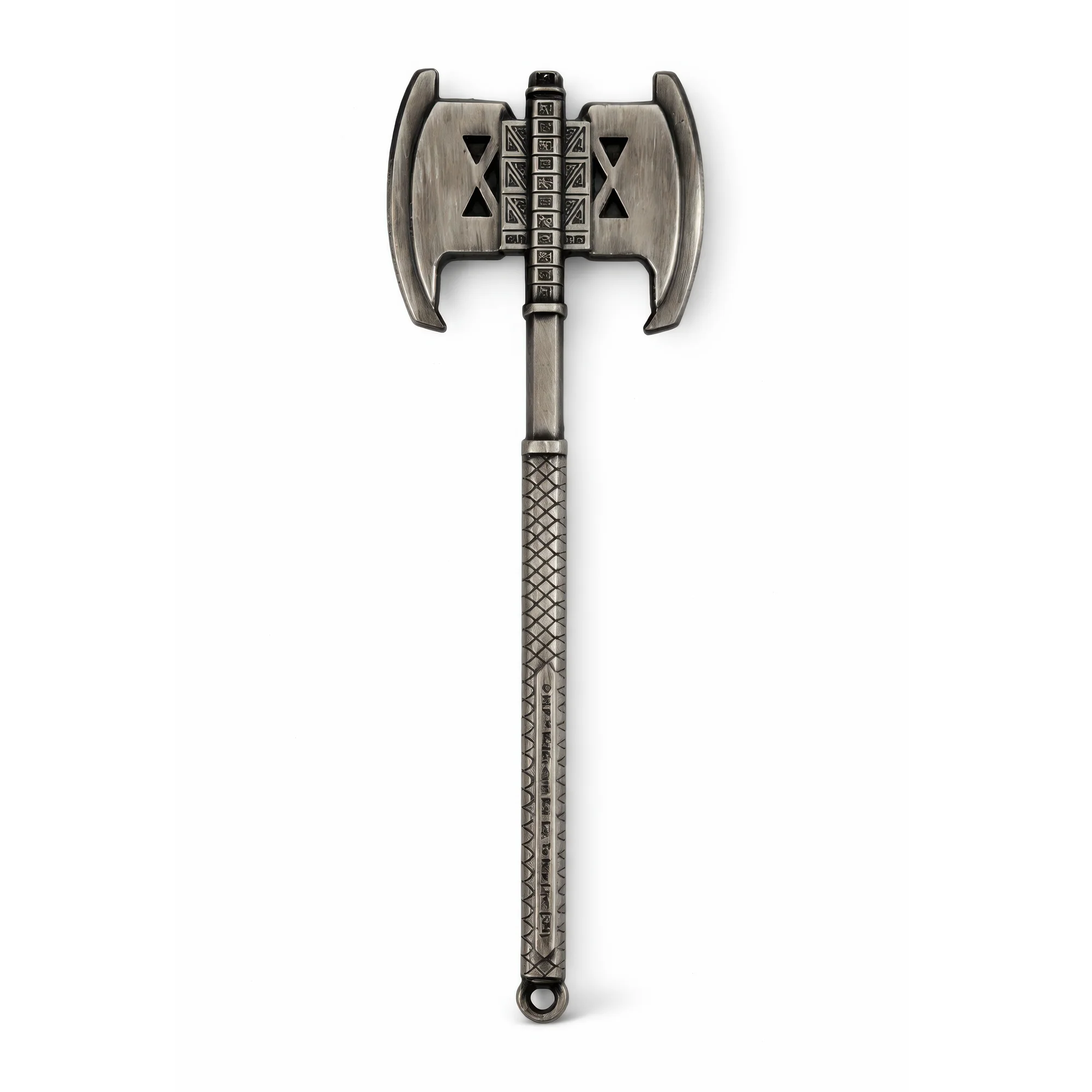 Gimli's Axe | 18 cm | Metal | Movie Bottle Opener | Lord Of The Rings thumbnail 5