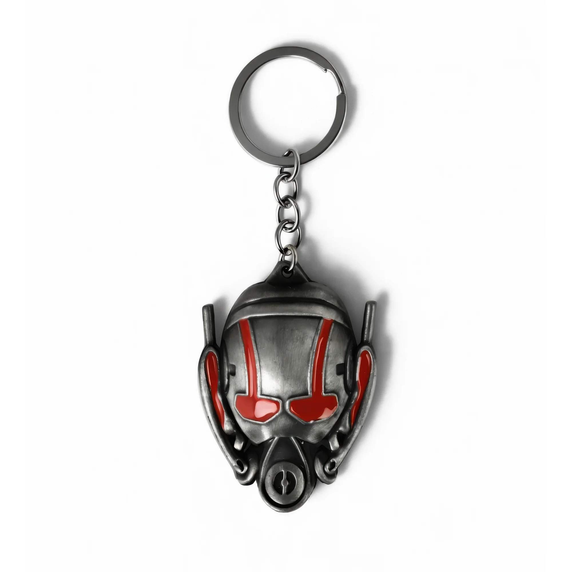 Antman | 6 cm | Metal | Movie Keychain | Avengers thumbnail 2