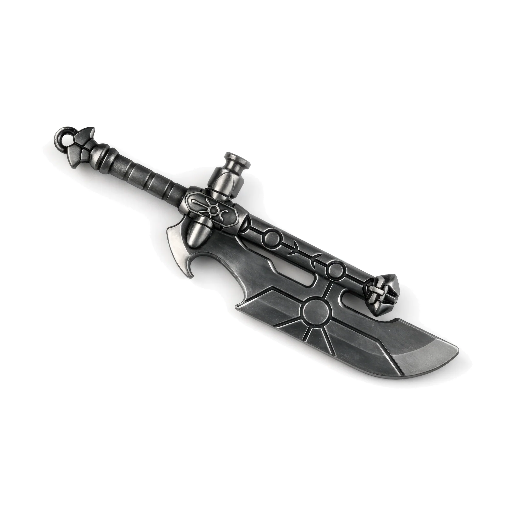 Hypherphase Blade | 12 cm | Metal | Gaming Bottle Opener | Warhammer 40k thumbnail 4
