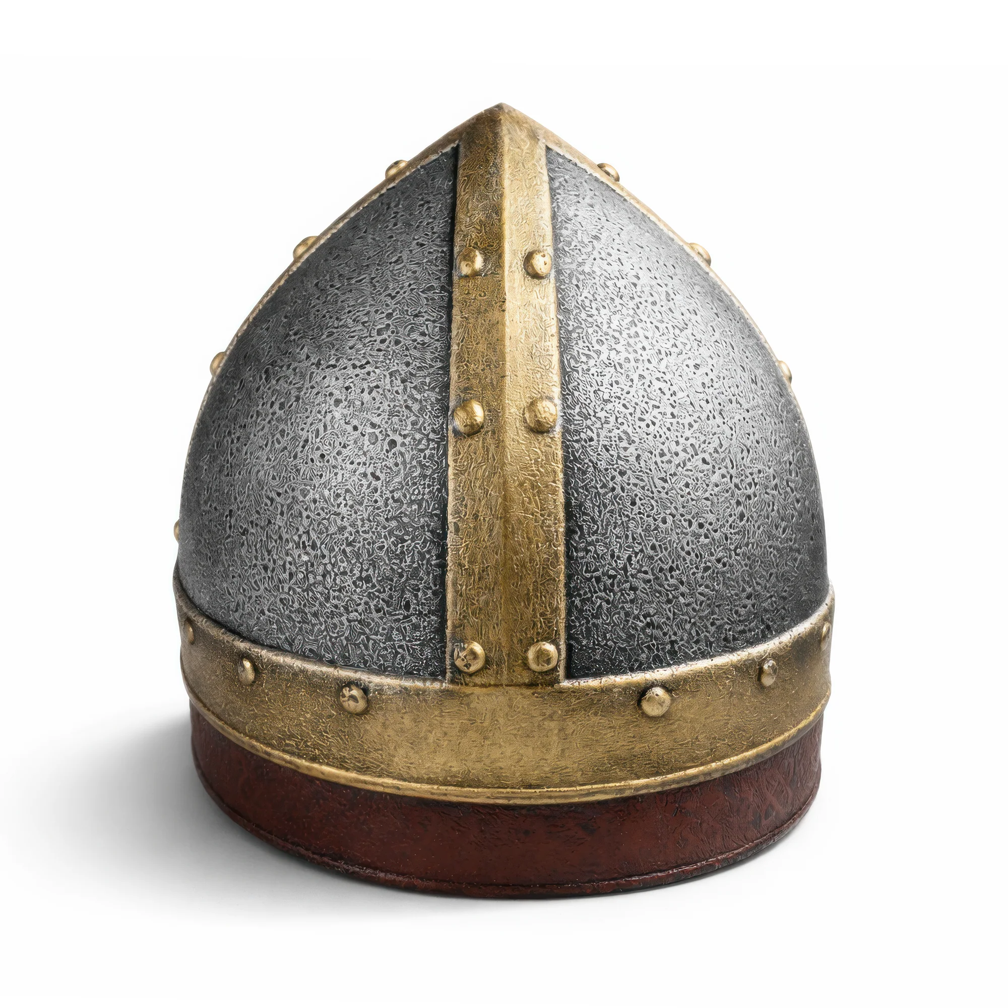 Norman | 30 cm | Plastic | Plastic Helmet | Knight thumbnail 7