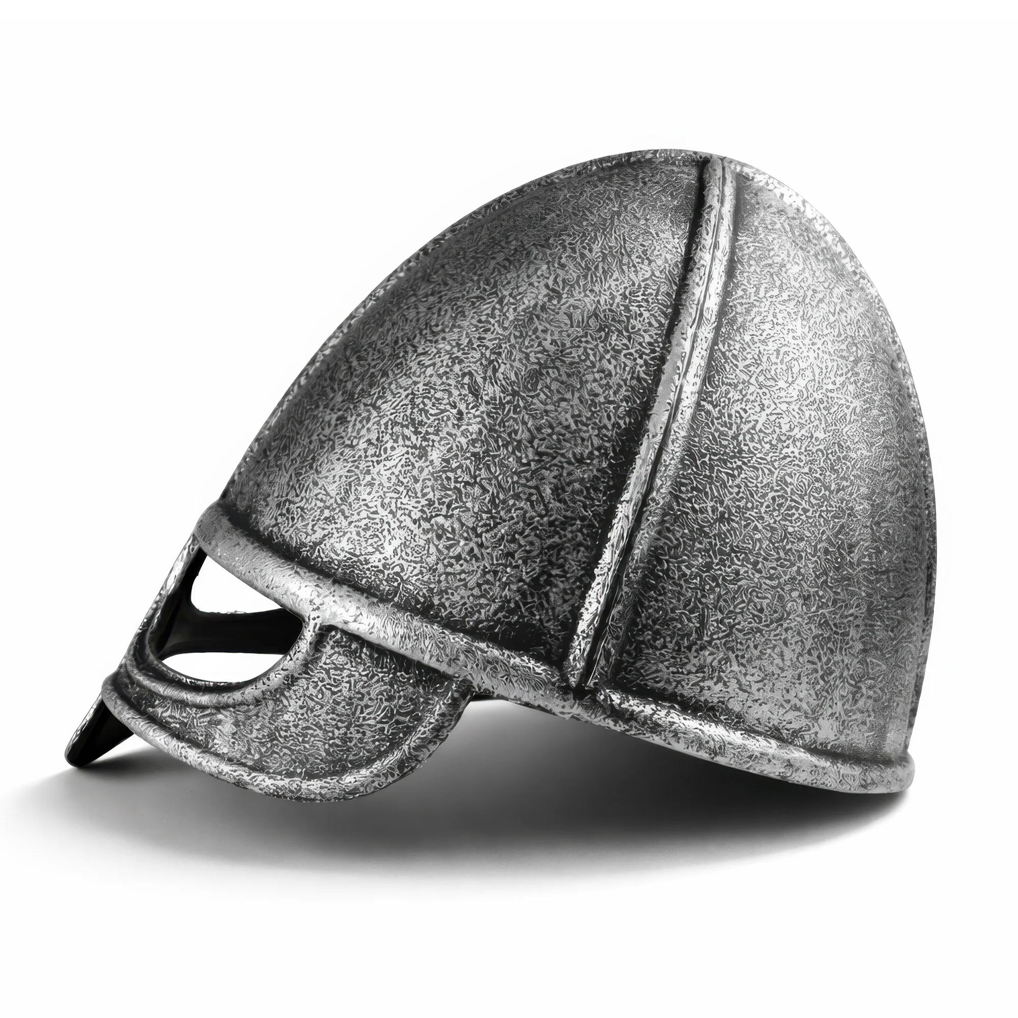 Binocular Helmet | 30 cm | Plastic | Plastic Helmet | Viking thumbnail 3