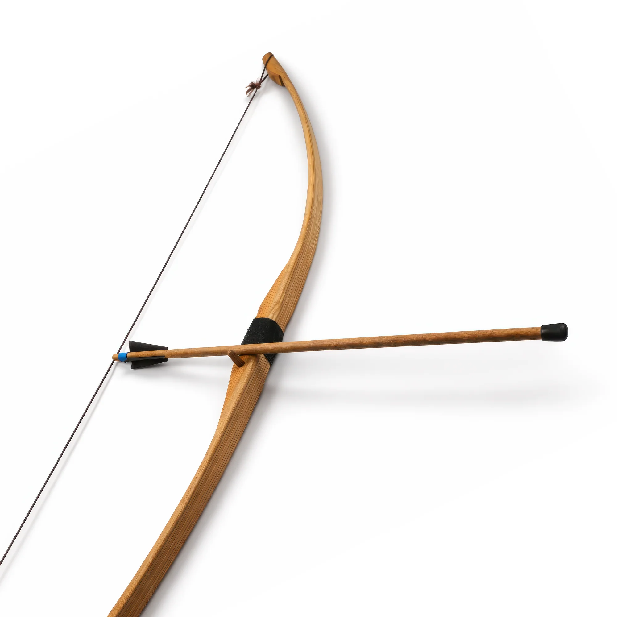 Sherwood | 100 cm | Wood | Wooden Toy Bow | Bowman thumbnail 4