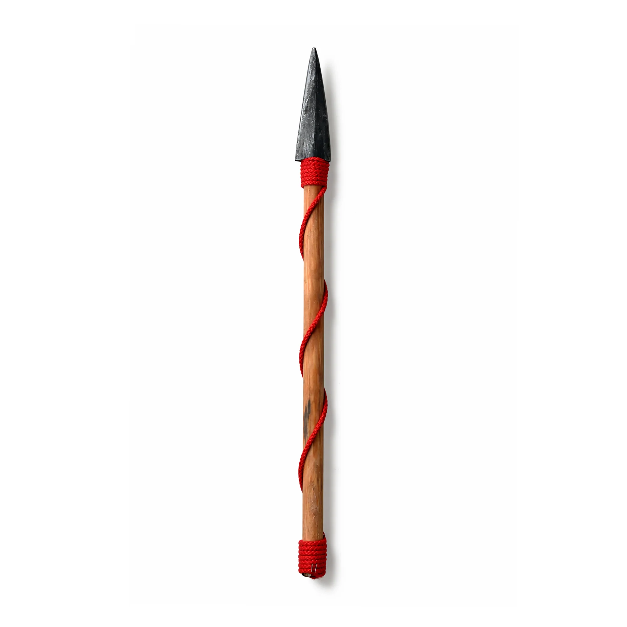 Short | 50 cm | Wood | Wooden Toy Spear | Knight thumbnail 2