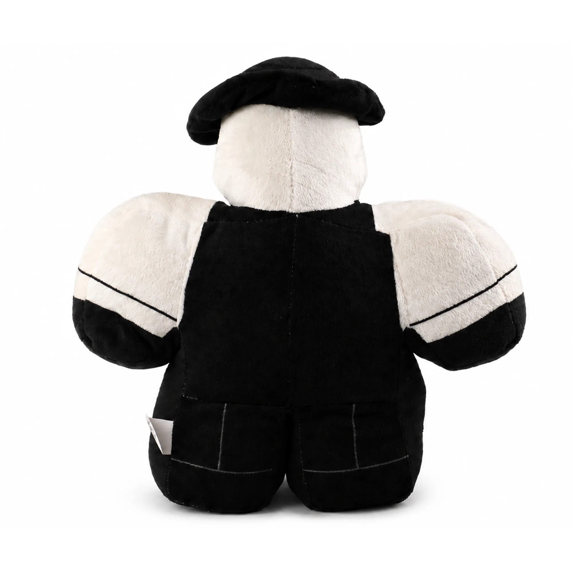 Artful | 20 cm | Textile | Gaming Plushie | Roblox Forsaken thumbnail 3
