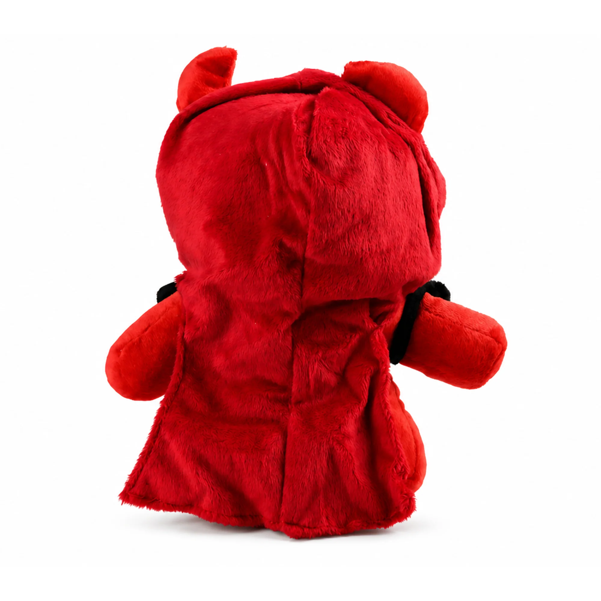Coolkid | 20 cm | Textile | Gaming Plushie | Roblox Forsaken thumbnail 4