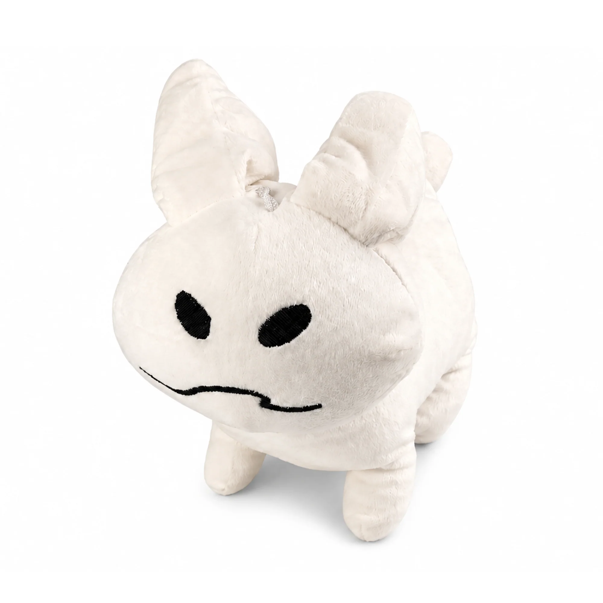 Gubby | 20 cm | Textile | Gaming Plushie | Roblox Forsaken thumbnail 5