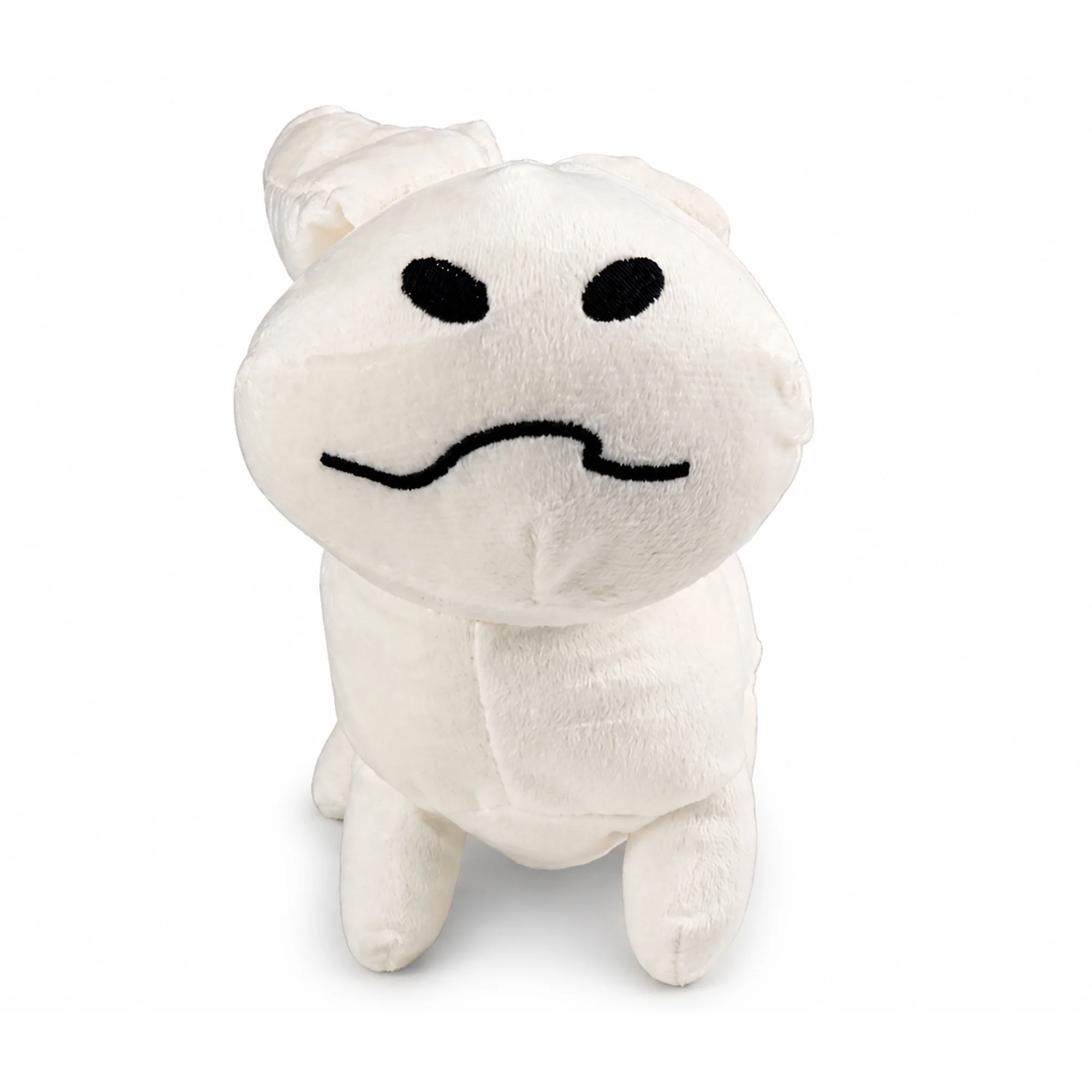 Gubby | 20 cm | Textile | Gaming Plushie | Roblox Forsaken thumbnail 2