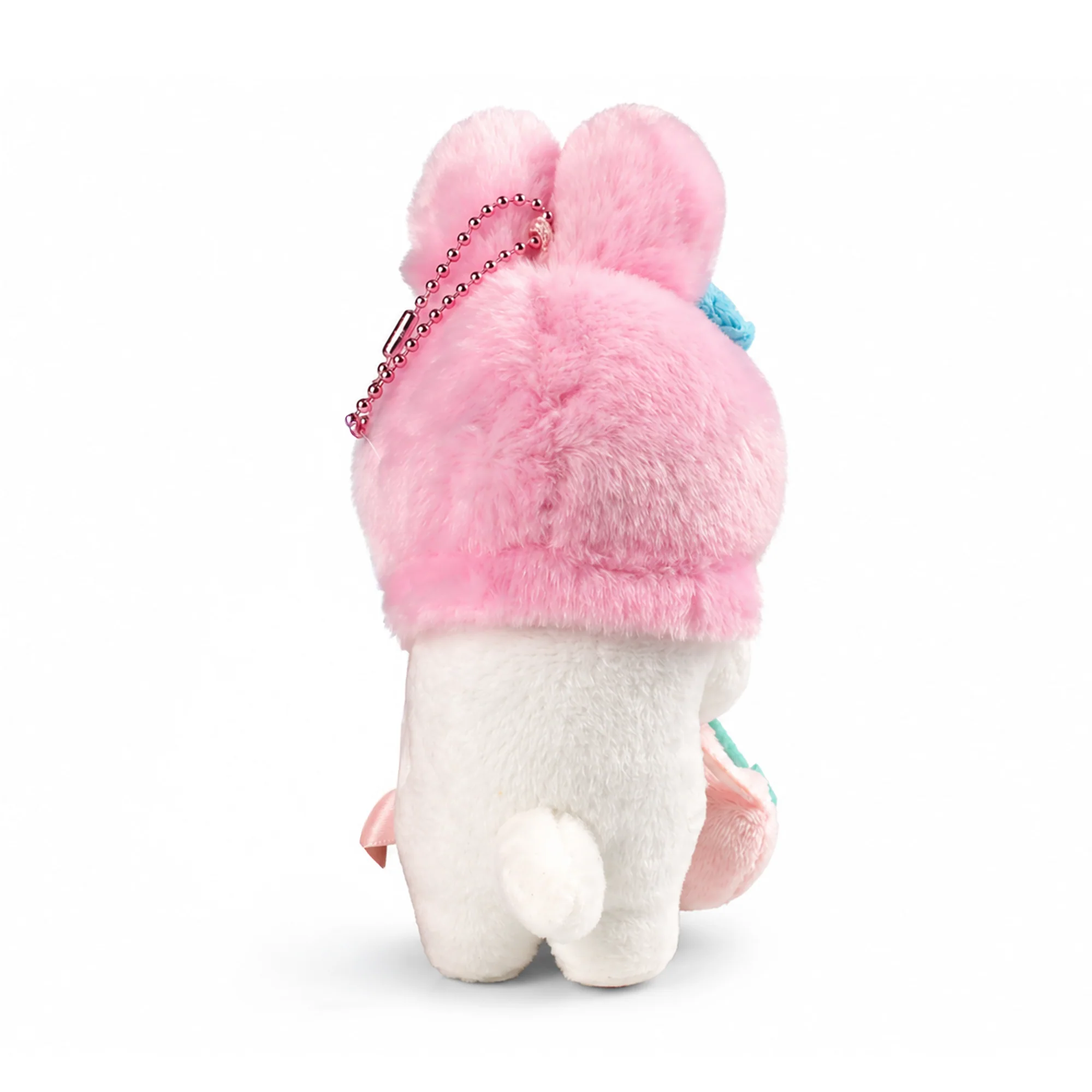 My Melody | 13 cm | Textile | Gaming Plushie | Sanrio thumbnail 5