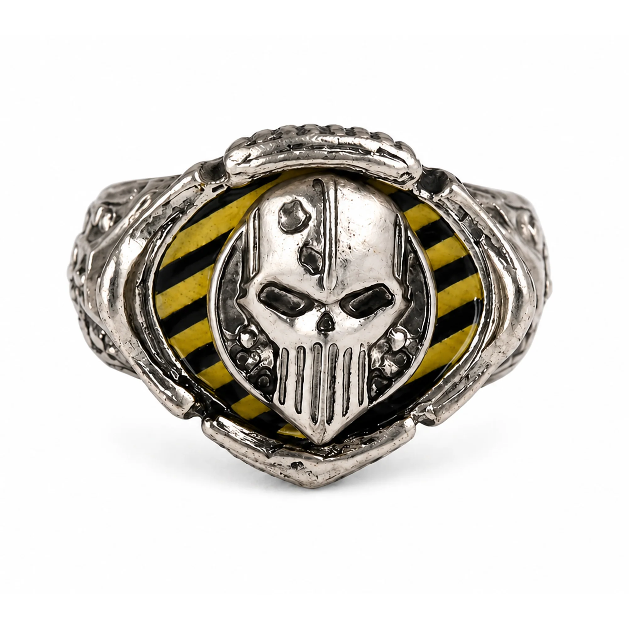 Iron Warriors