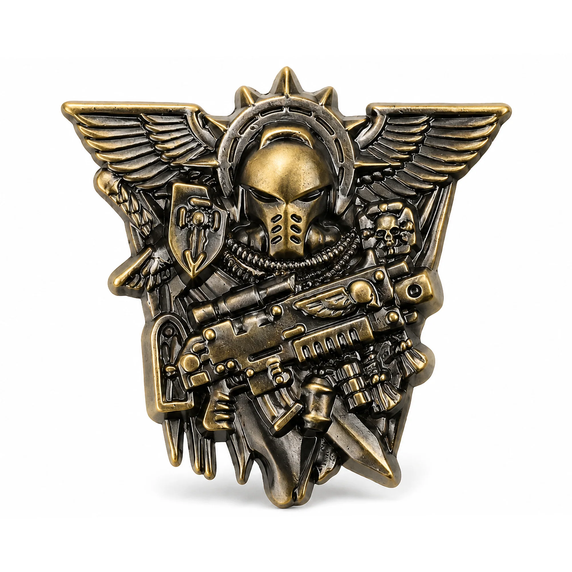 Space Marine