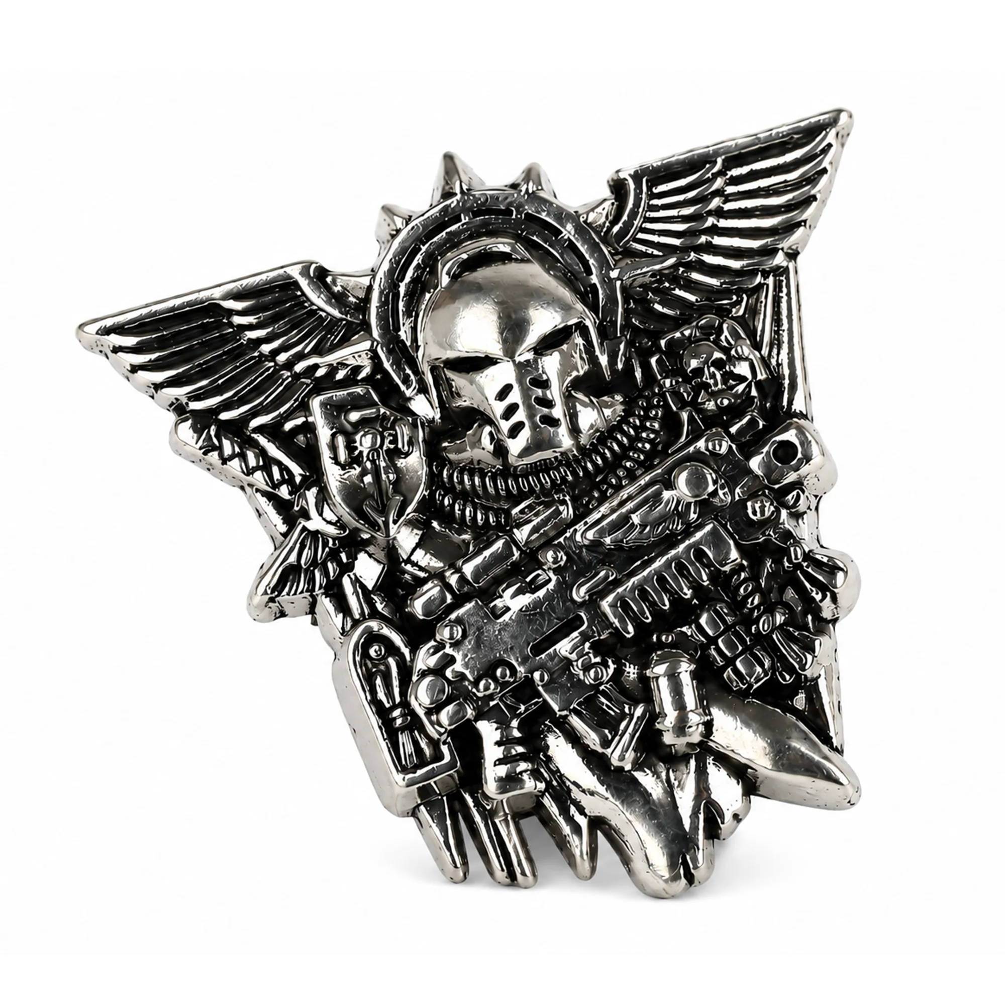 Space Marine