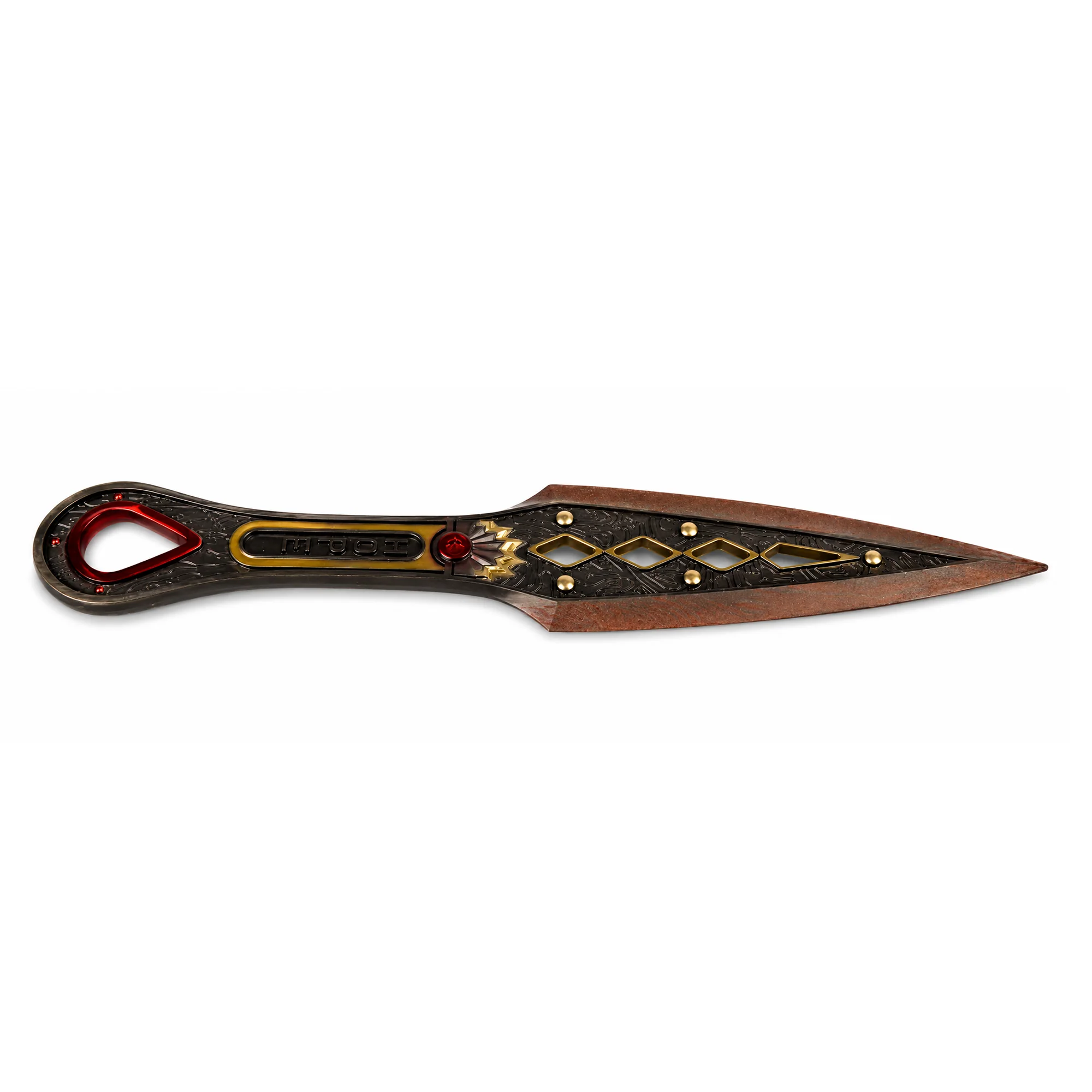 Kunai | 15 cm | Metal | Gaming Keychain | Apex Legends thumbnail 2