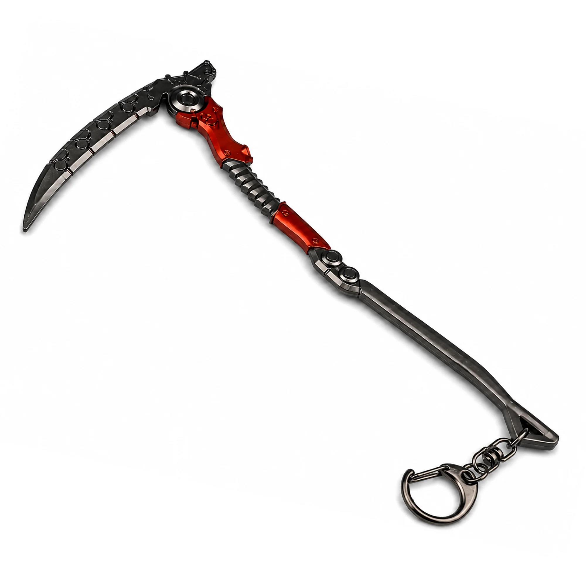 Heirloom Revenant | 15 cm | Metal | Gaming Keychain | Apex Legends thumbnail 2