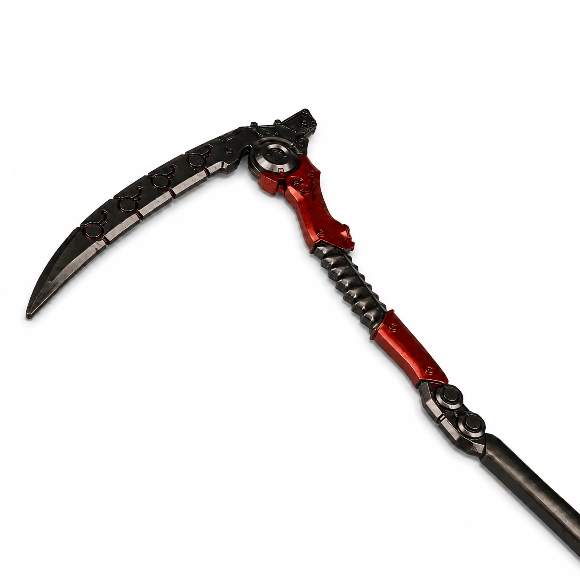 Heirloom Revenant | 15 cm | Metal | Gaming Keychain | Apex Legends image 1