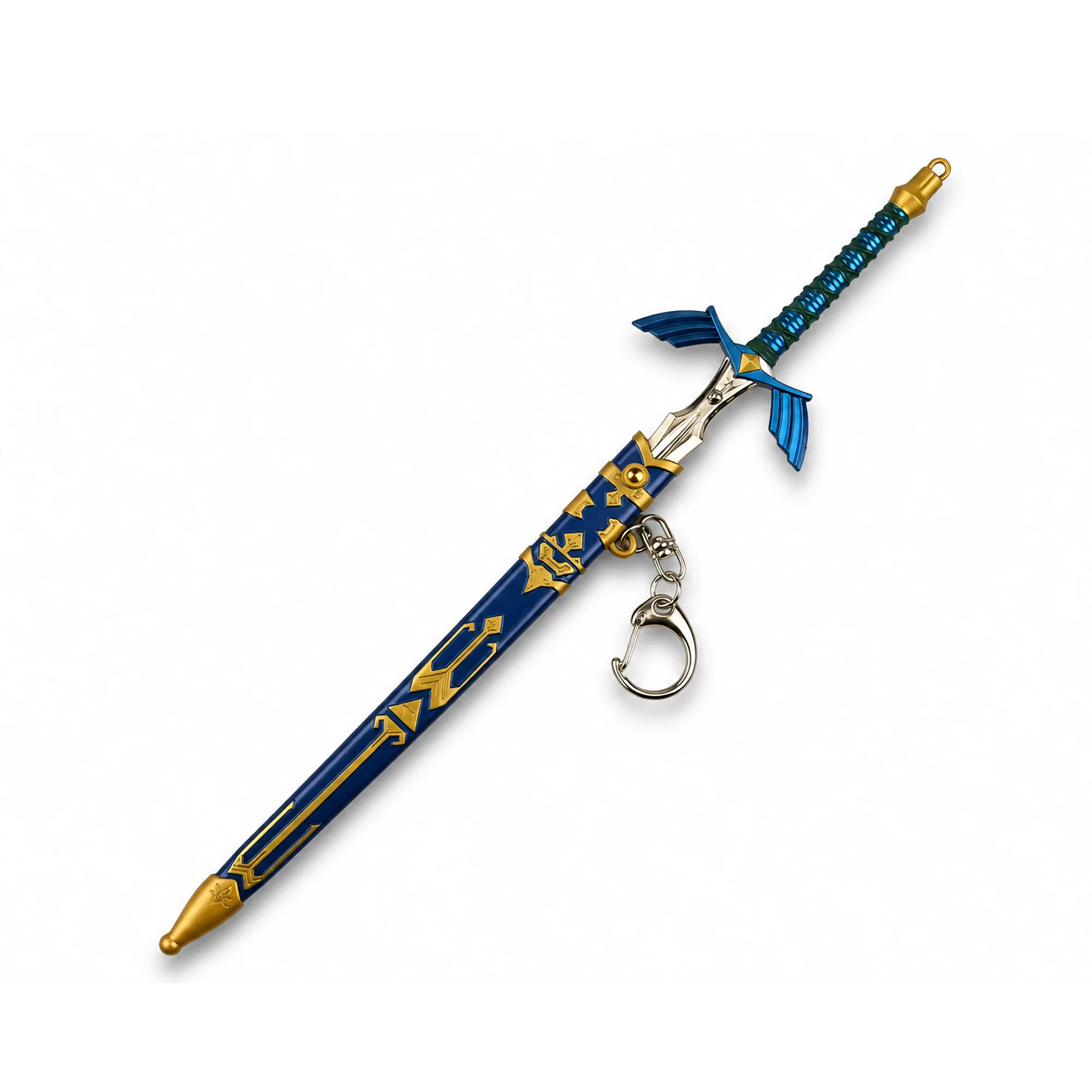 Master Sword