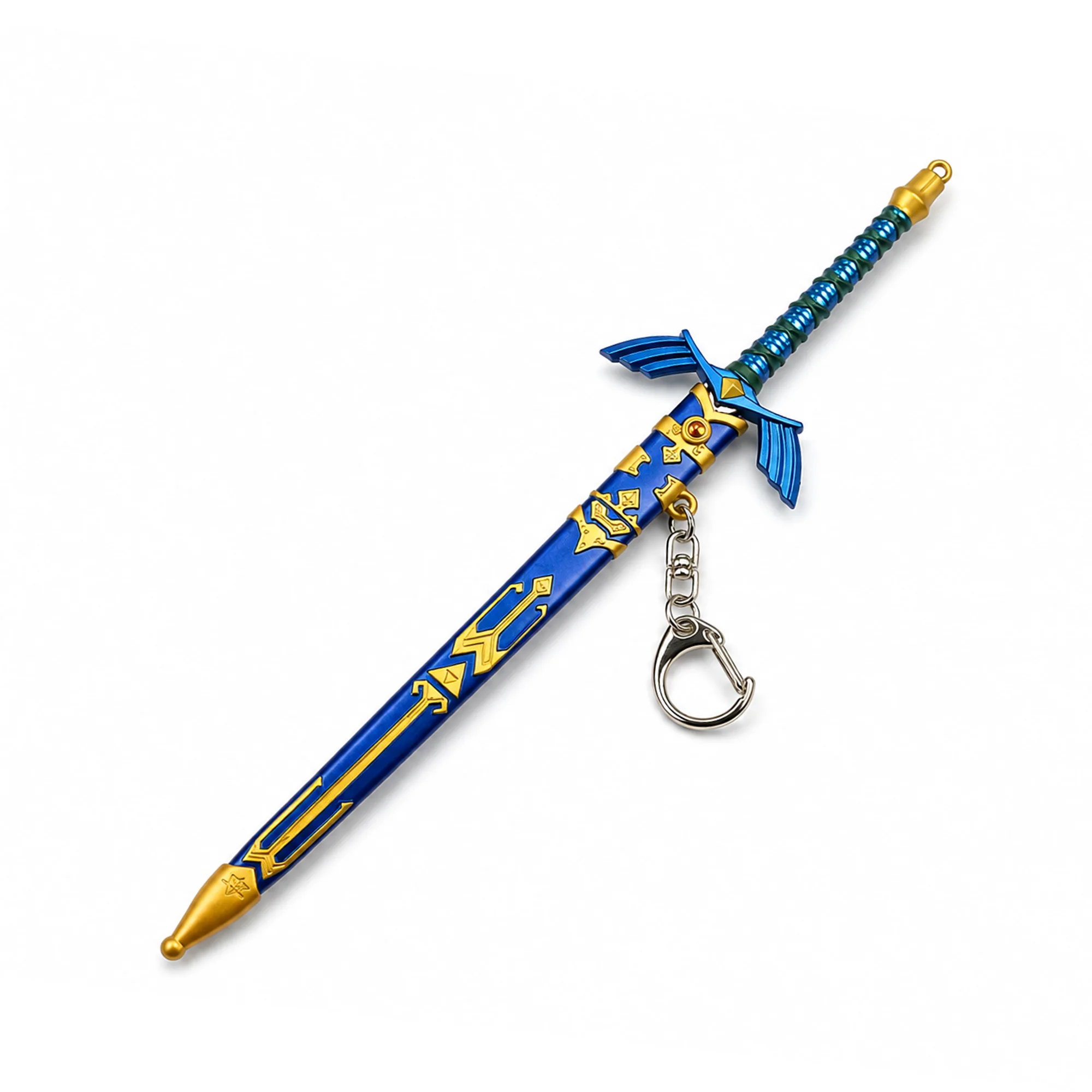 Master Sword