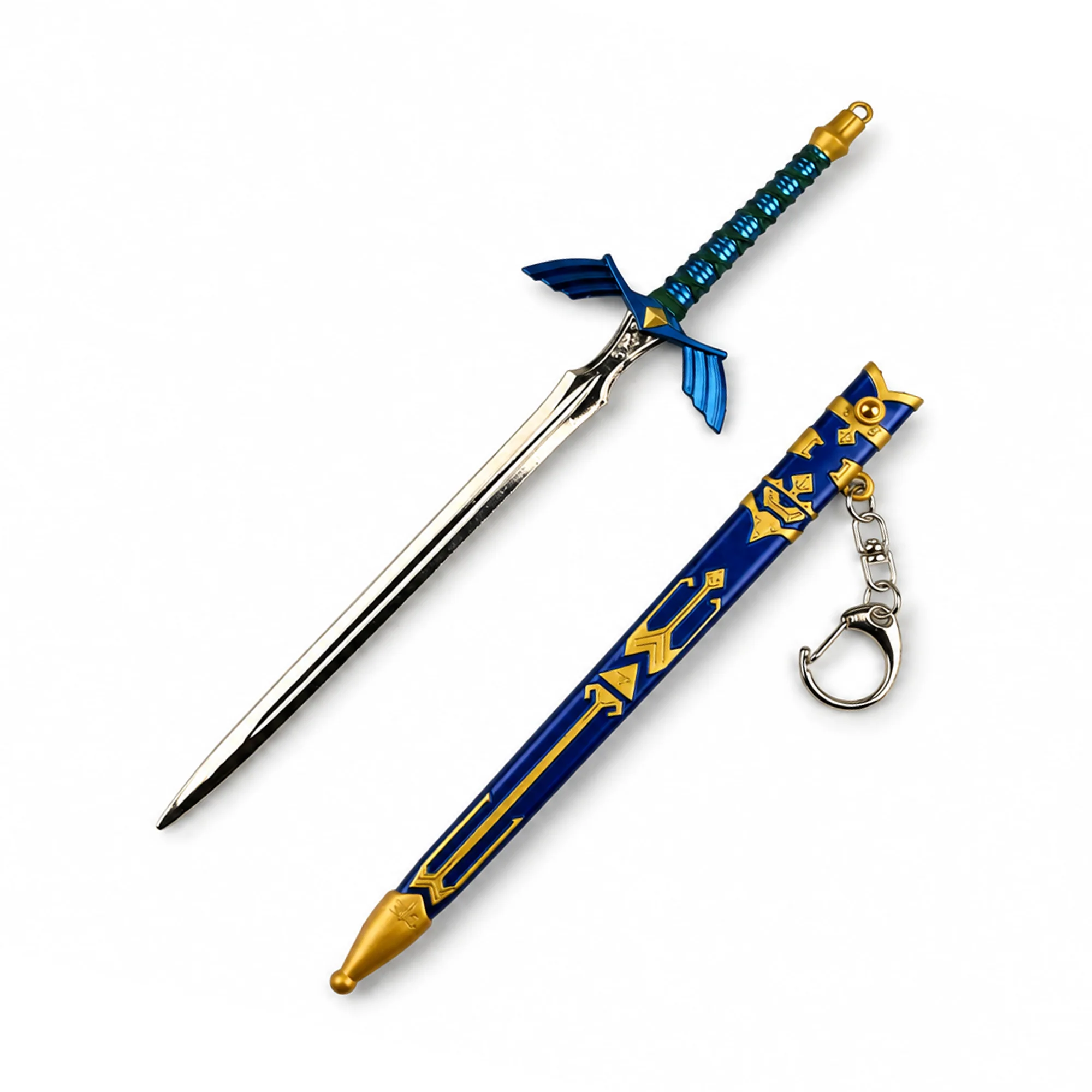 Master Sword