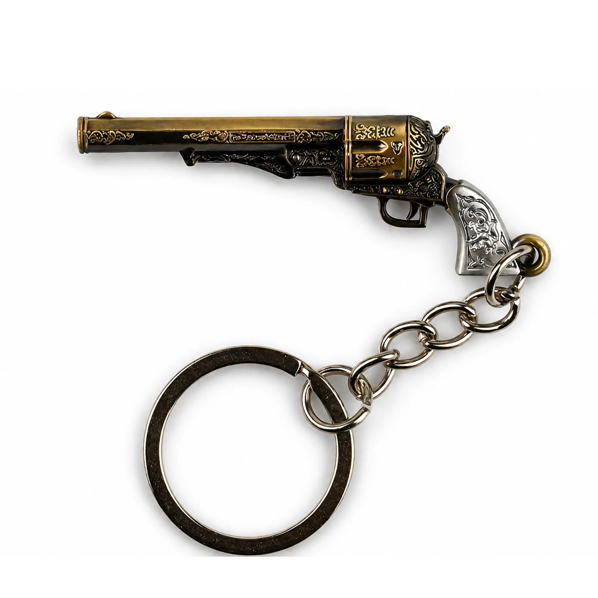 Village Mini Gun