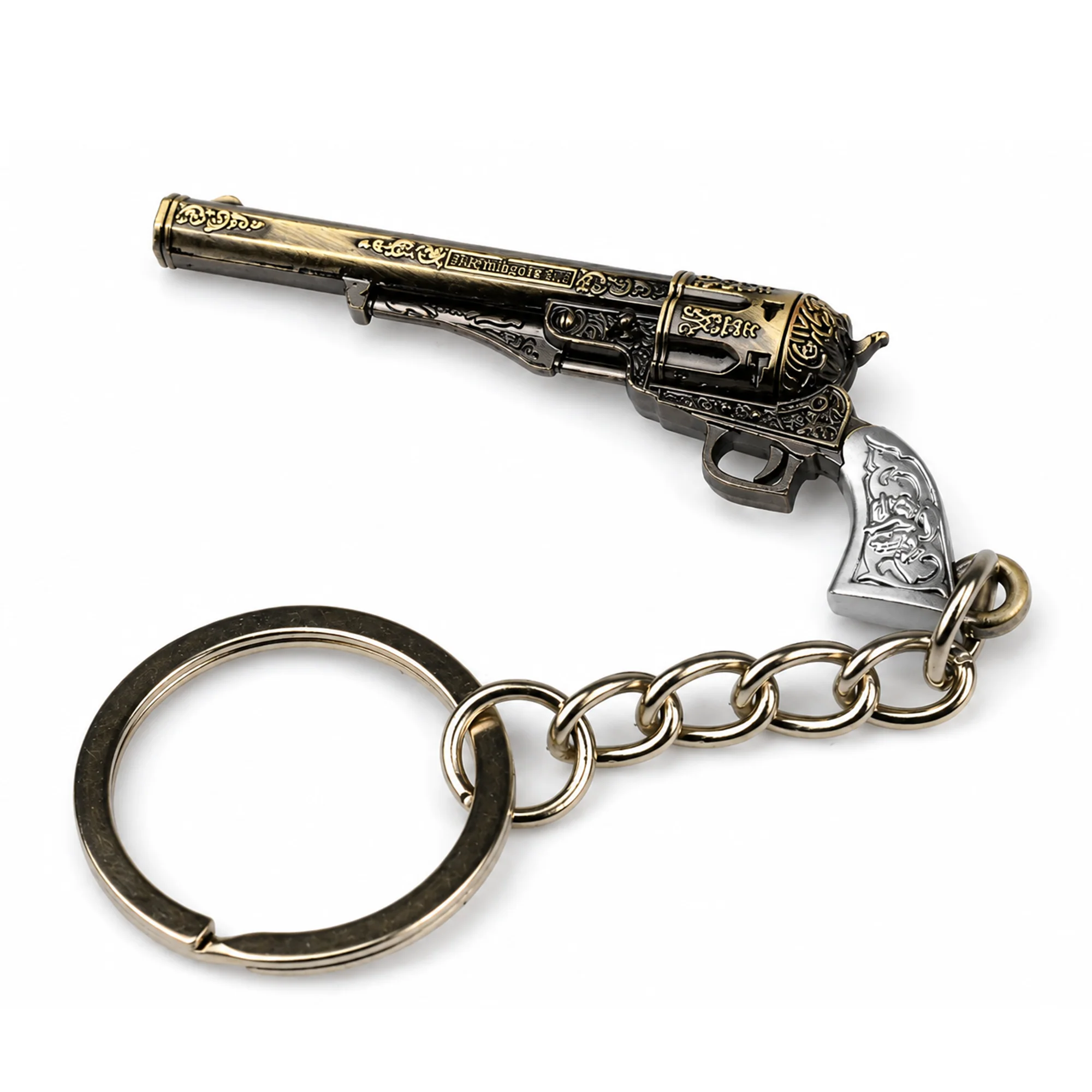 Village Mini Gun