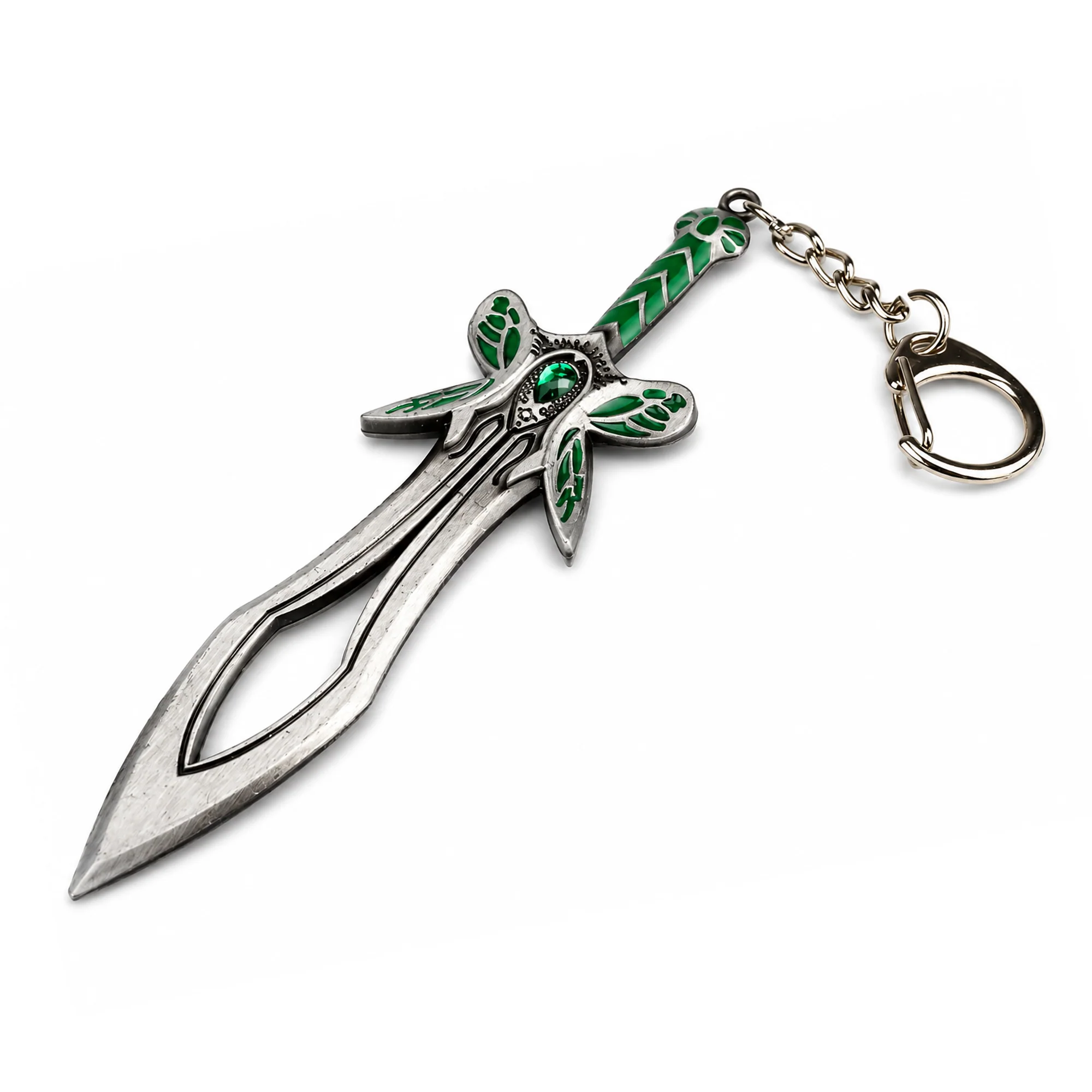 Butterfly Sword
