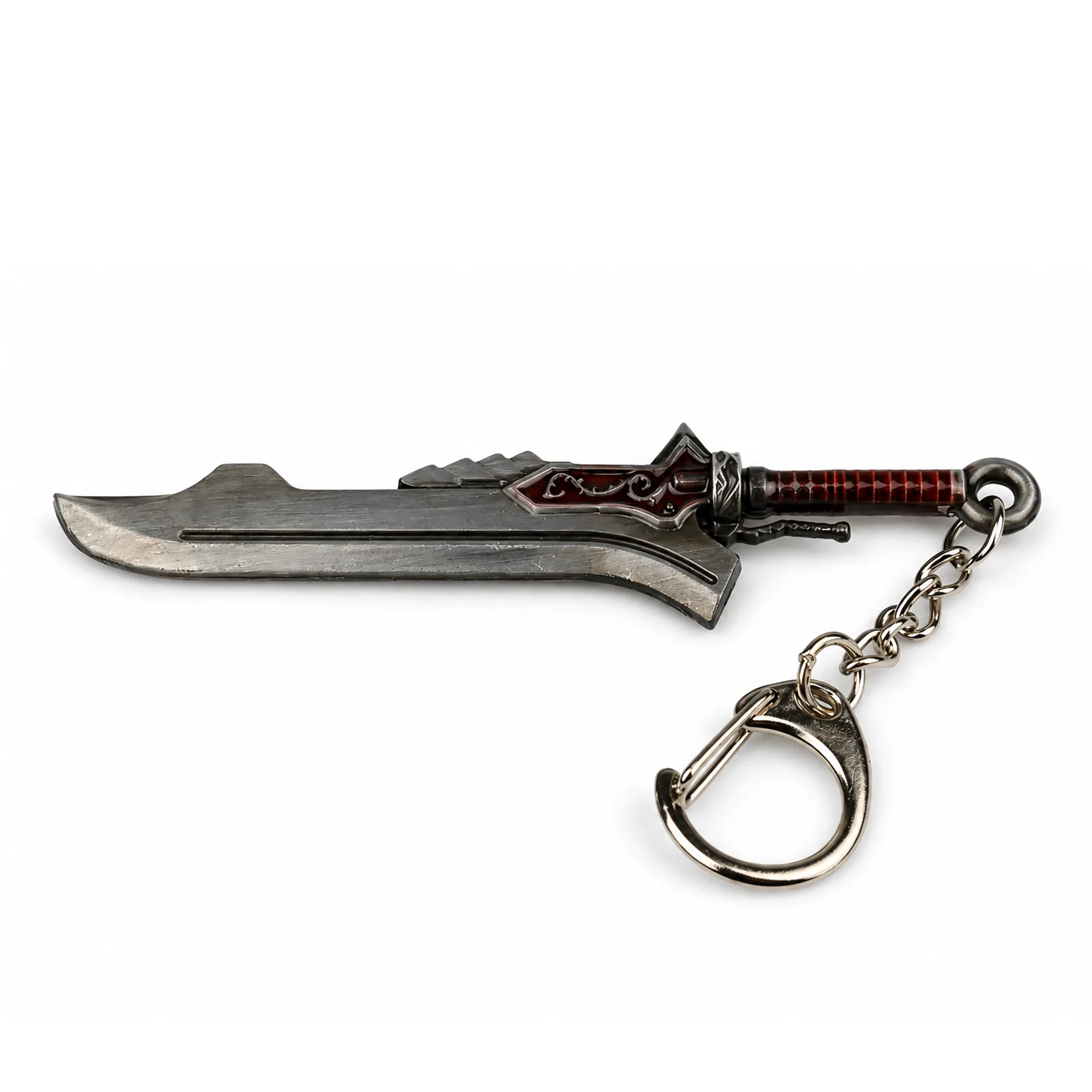 Red Queen Nero's Sword