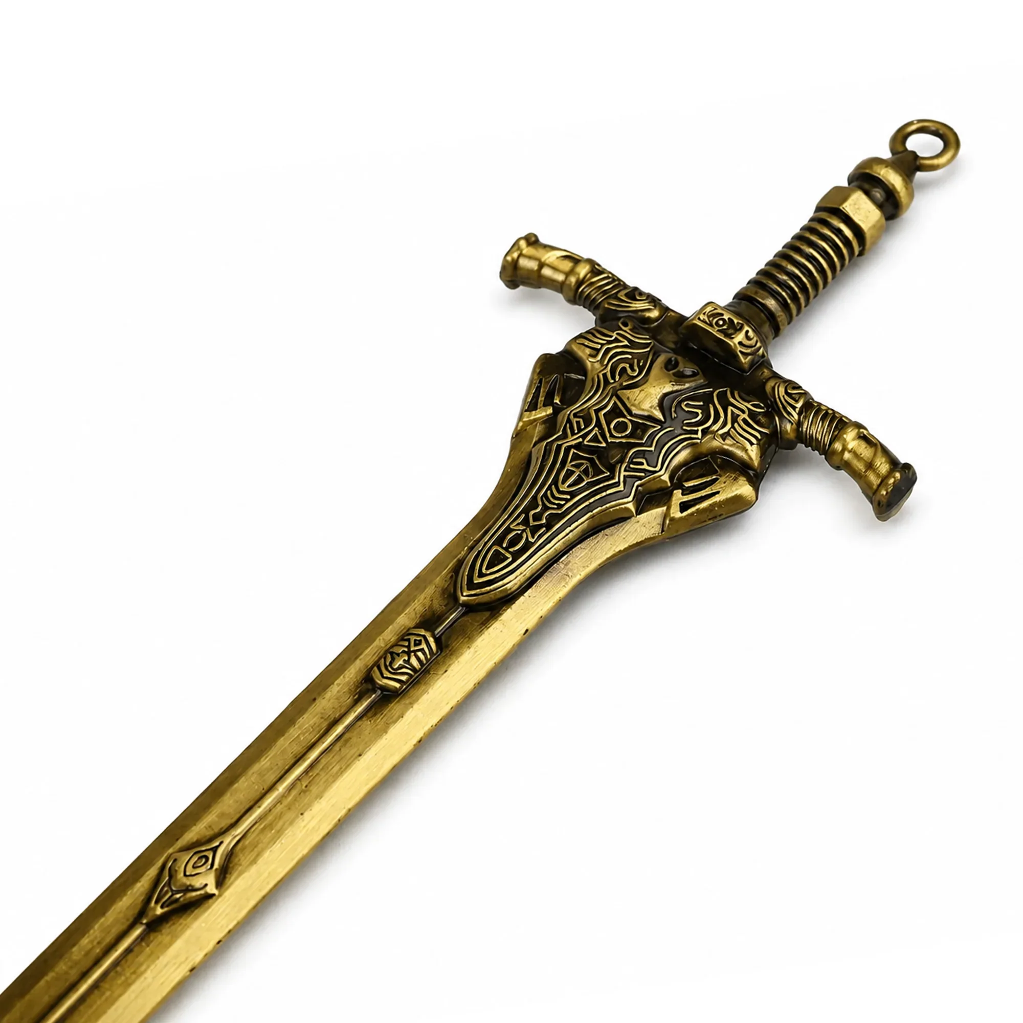 Artorias Sword