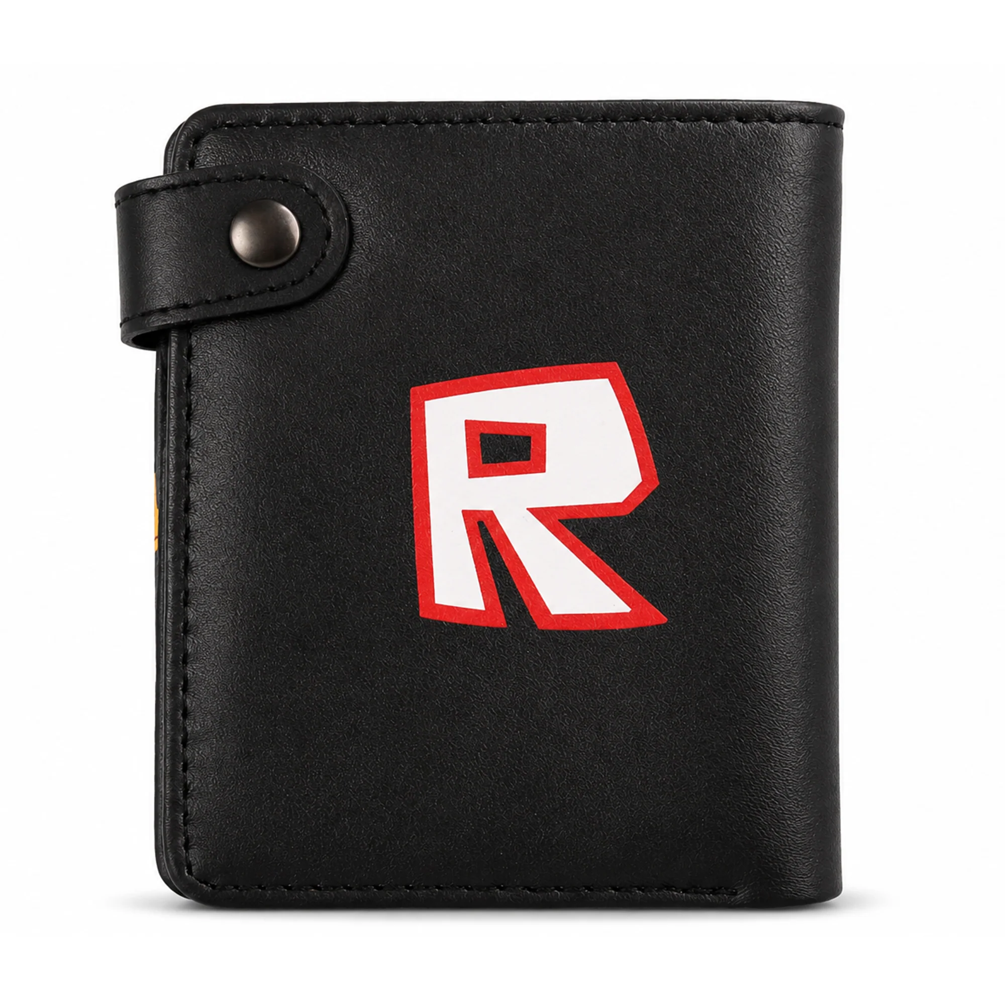 R Avatars | 13 cm | Faux Leather | Gaming Wallet | Roblox thumbnail 2