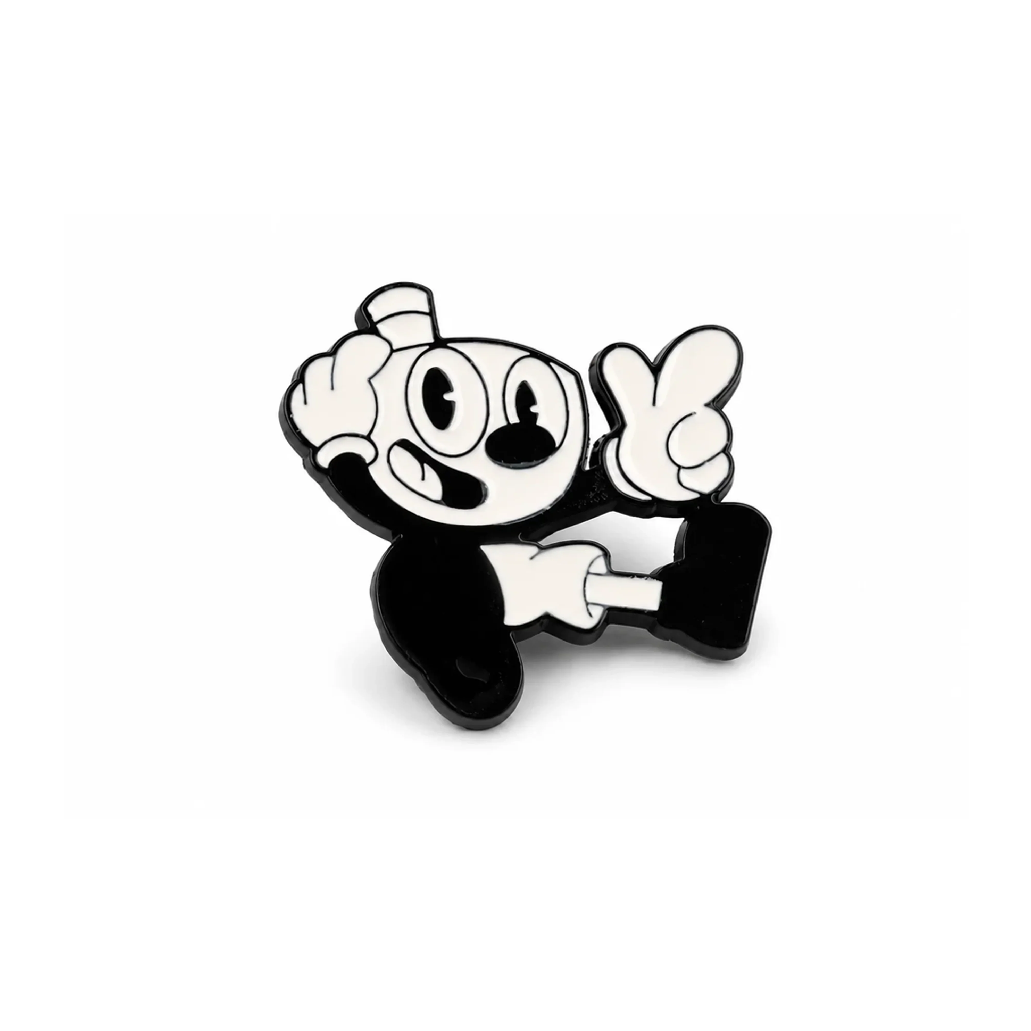 Mugman
