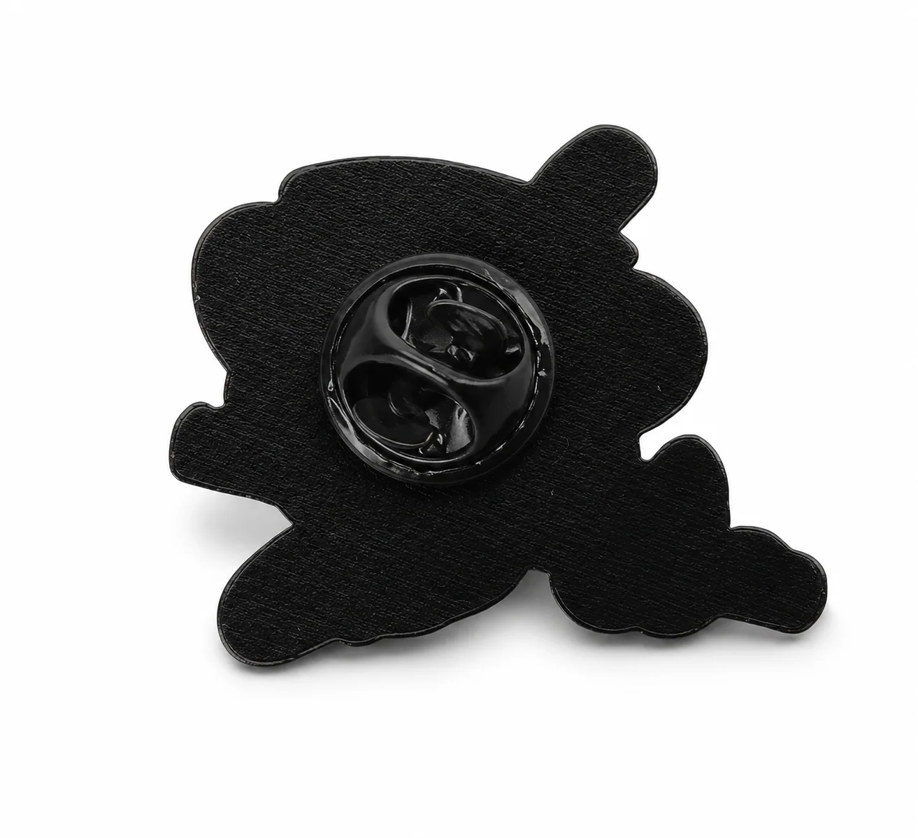 Bosko | 3 cm | Metal | Gaming Pin | Cuphead thumbnail 2
