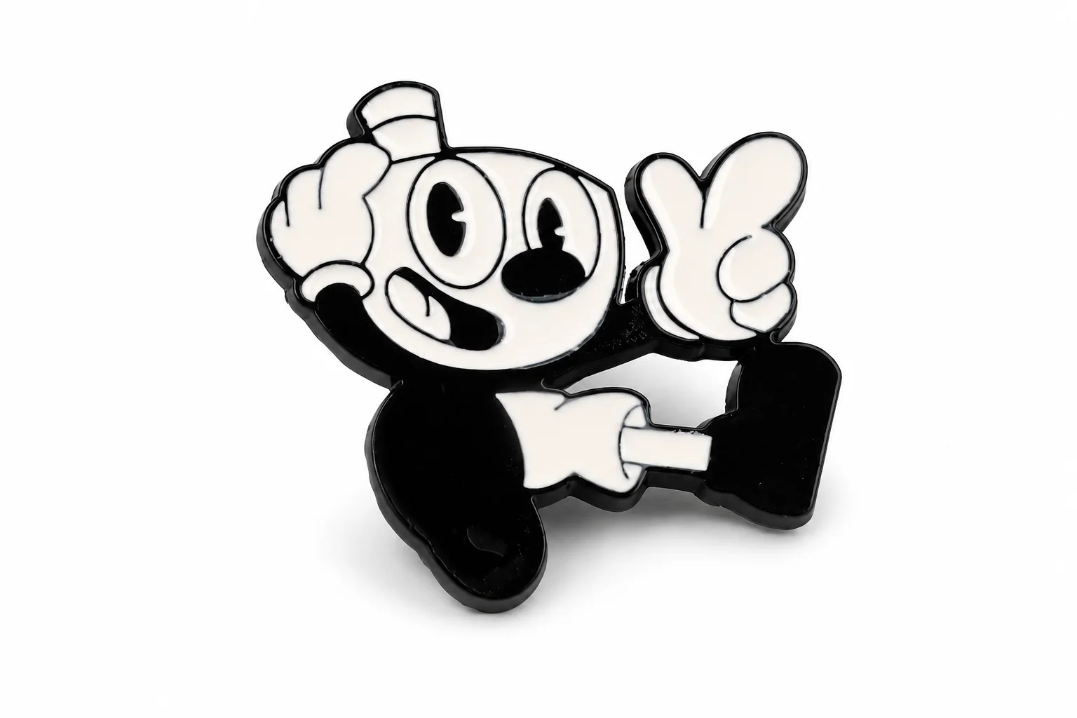 Mugman
