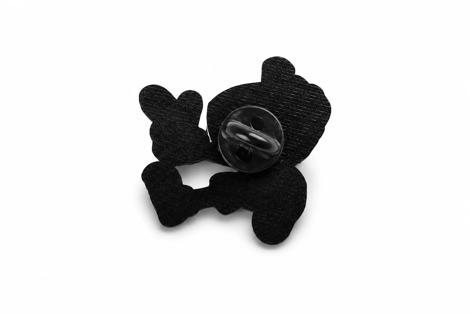 Mugman | 3 cm | Metal | Gaming Pin | Cuphead thumbnail 2