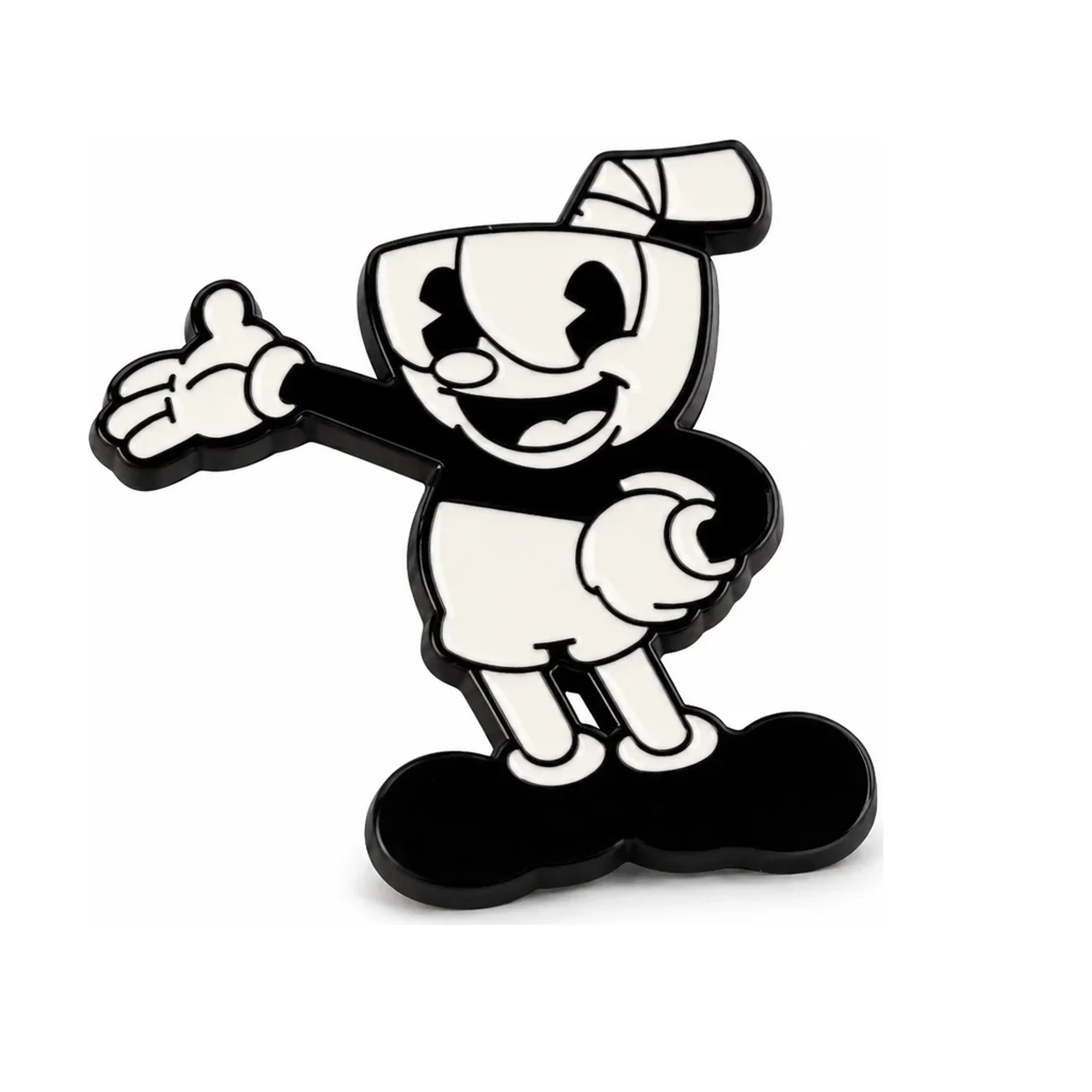 Mugman