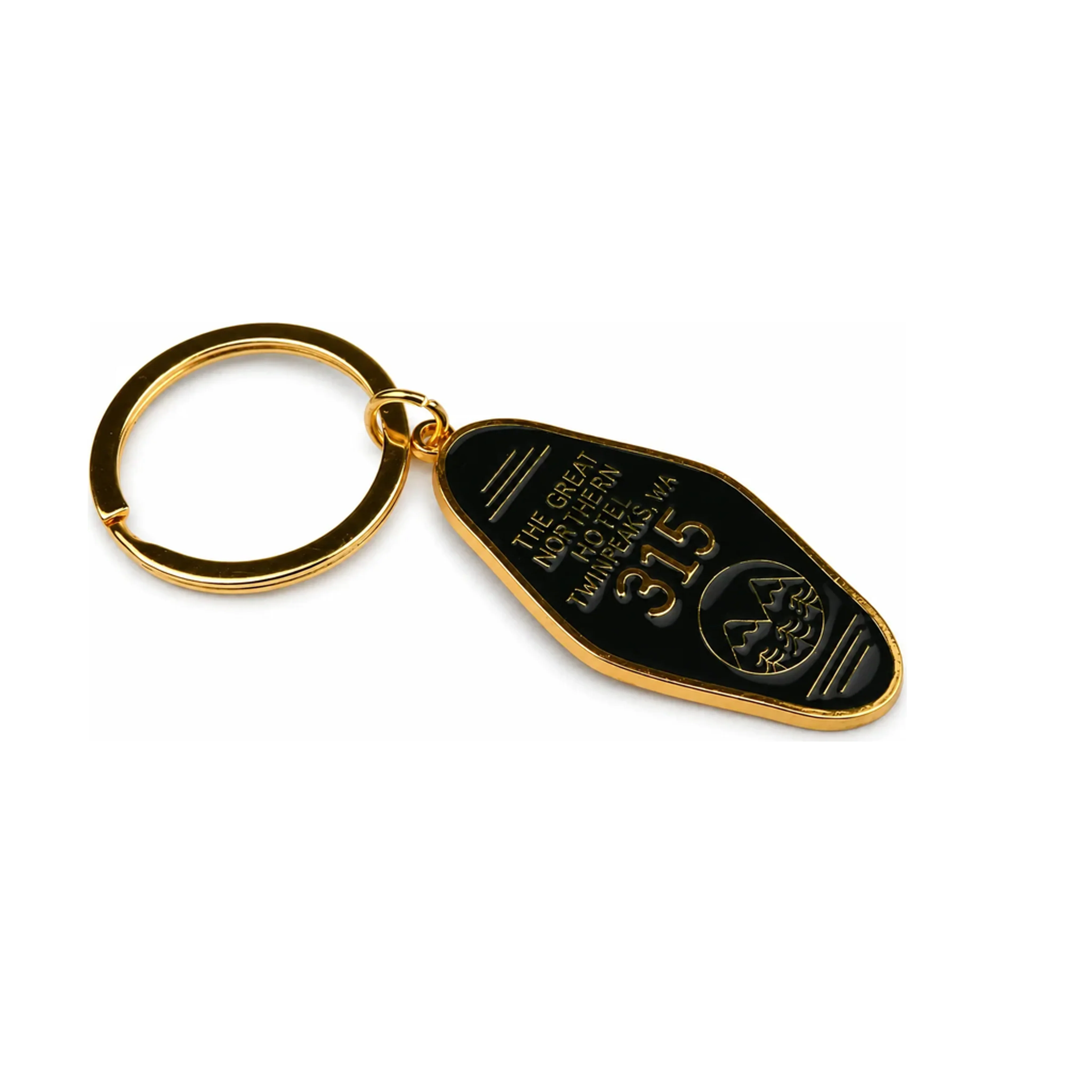 Key Ring