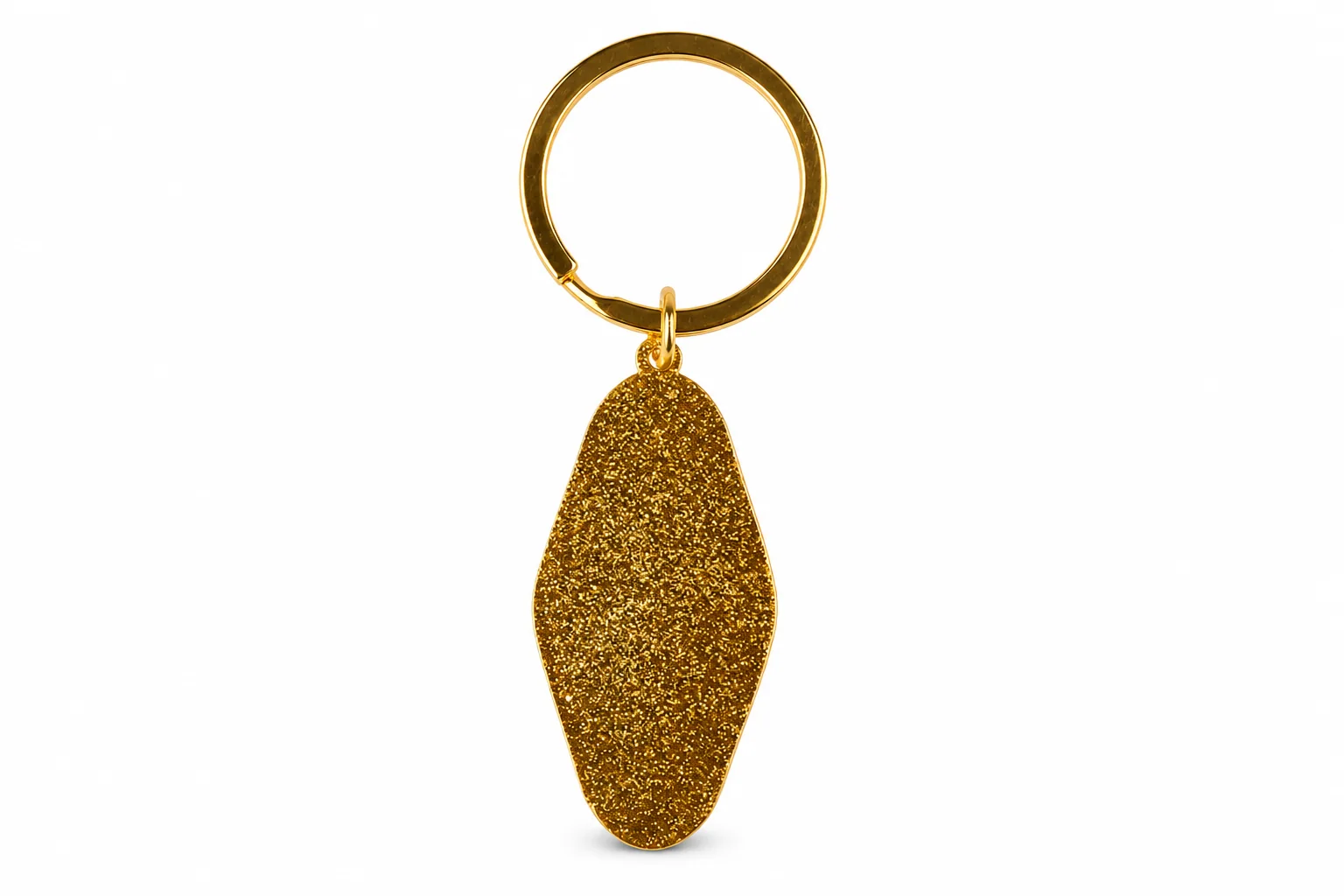 Key Ring | 5 cm | Metal | Brelok Filmowy | Twin Peaks thumbnail 2