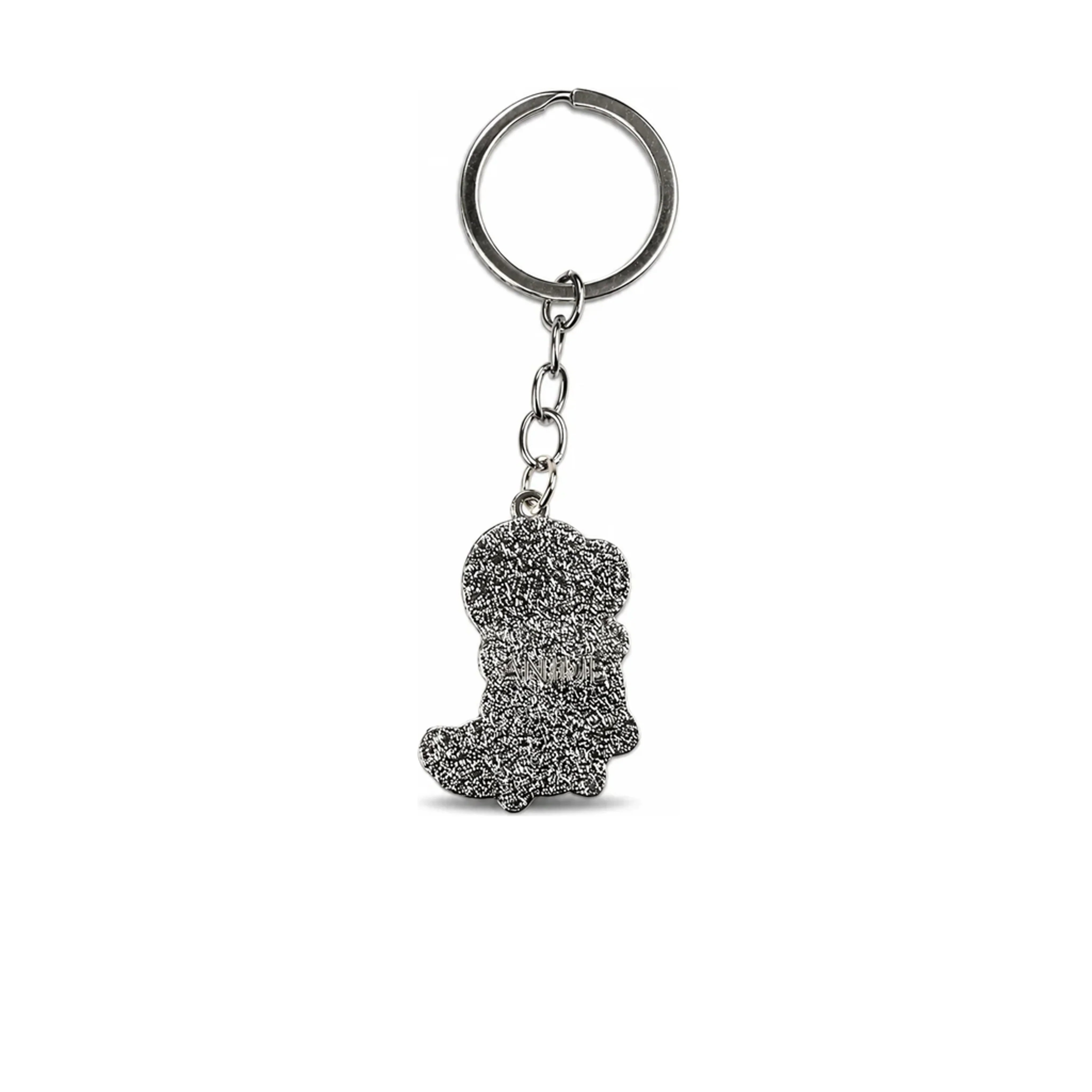 Worm | 8 cm | Metal | Gaming Pendant | Hollow Knight thumbnail 3