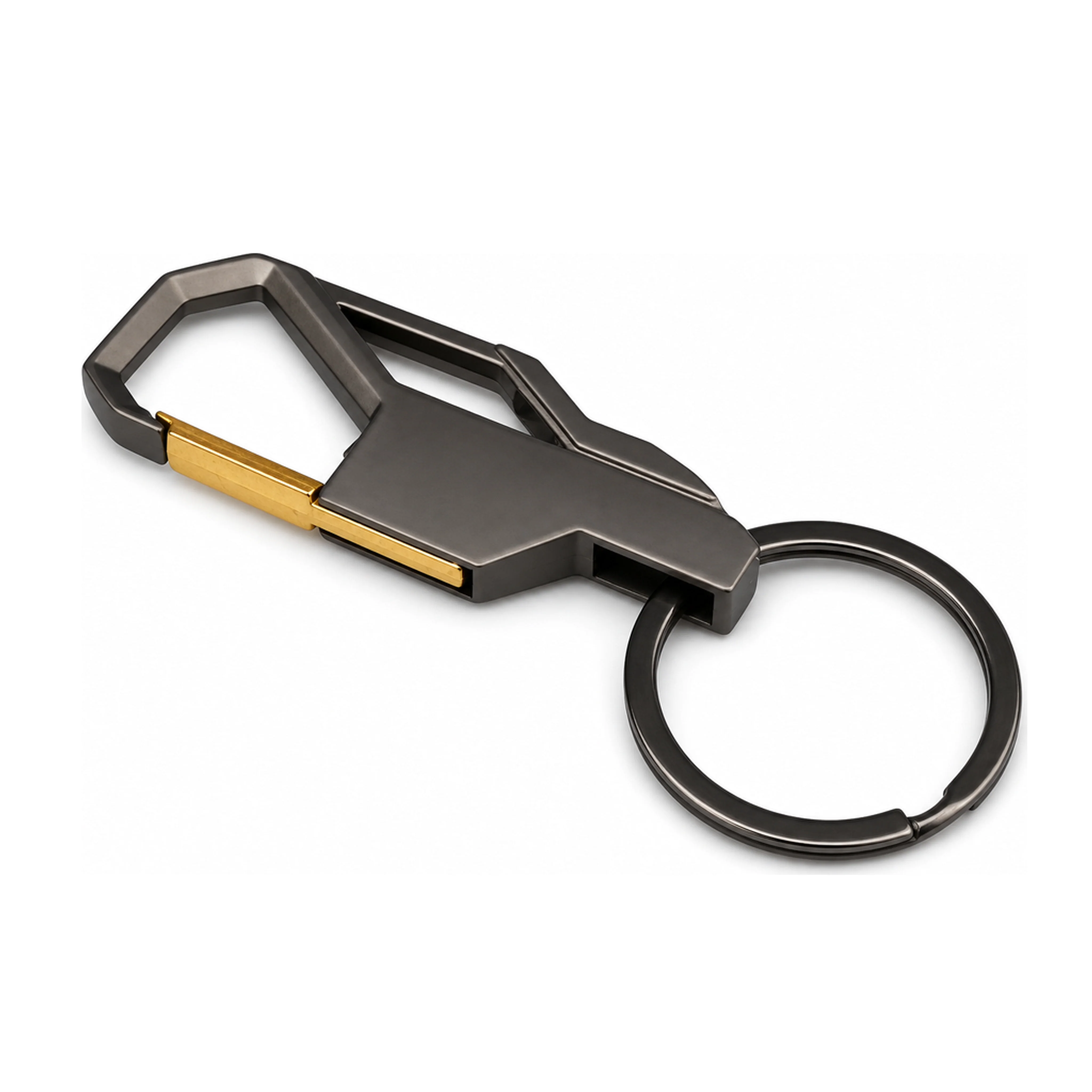 Keylock | 5 cm | Metal | Gaming Keychain | Cyberpunk 2077 thumbnail 4