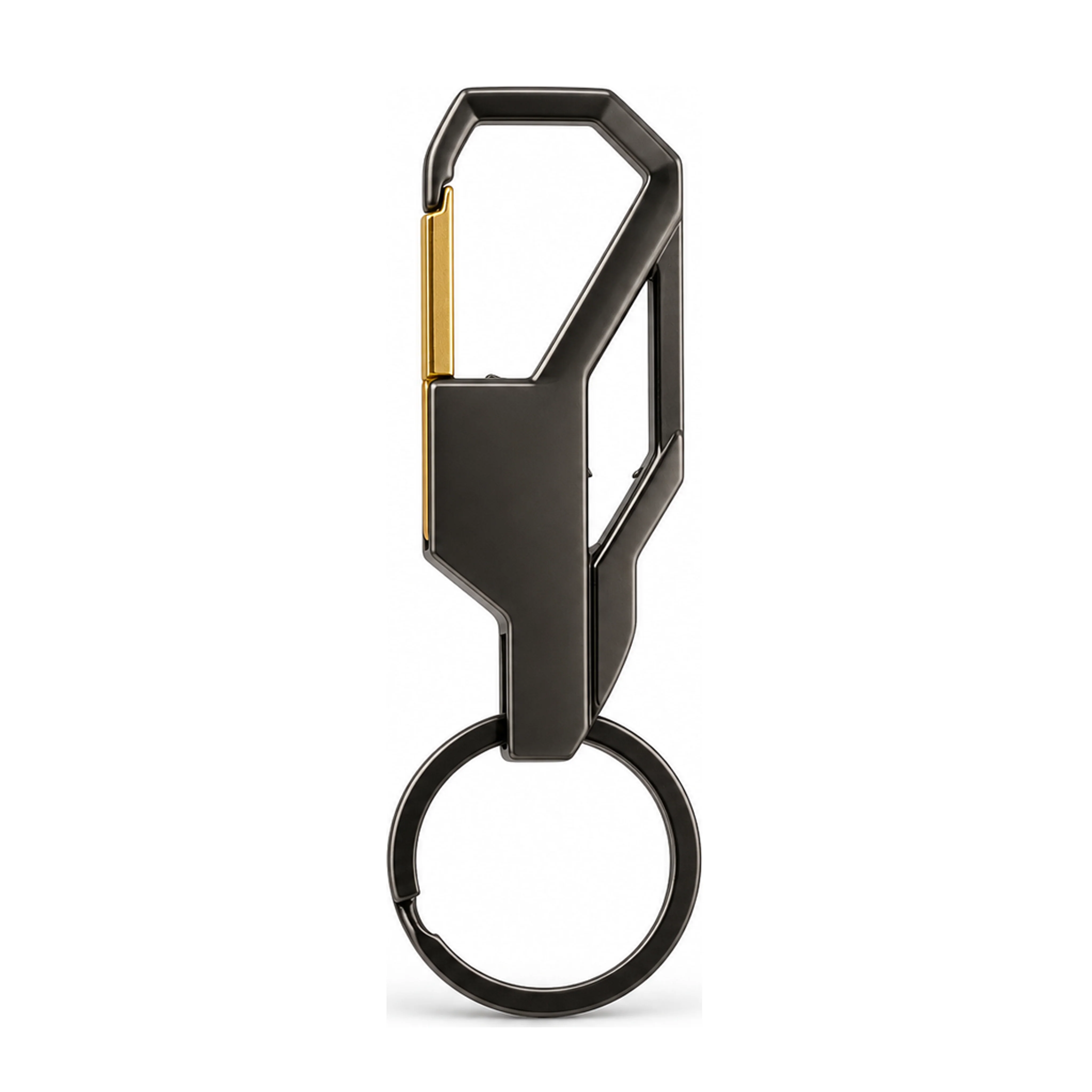 Keylock | 5 cm | Metal | Gaming Keychain | Cyberpunk 2077 thumbnail 3