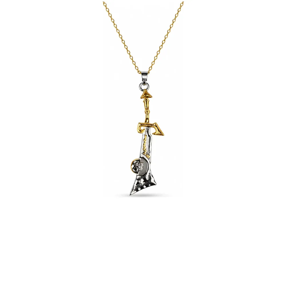 Ashbringer | 4 cm | Metal | Gaming Pendant | World Of Warcraft thumbnail 5