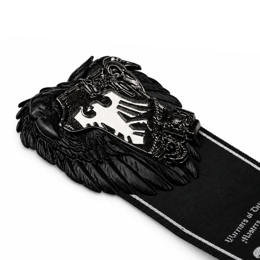 Seal of Raven Guard