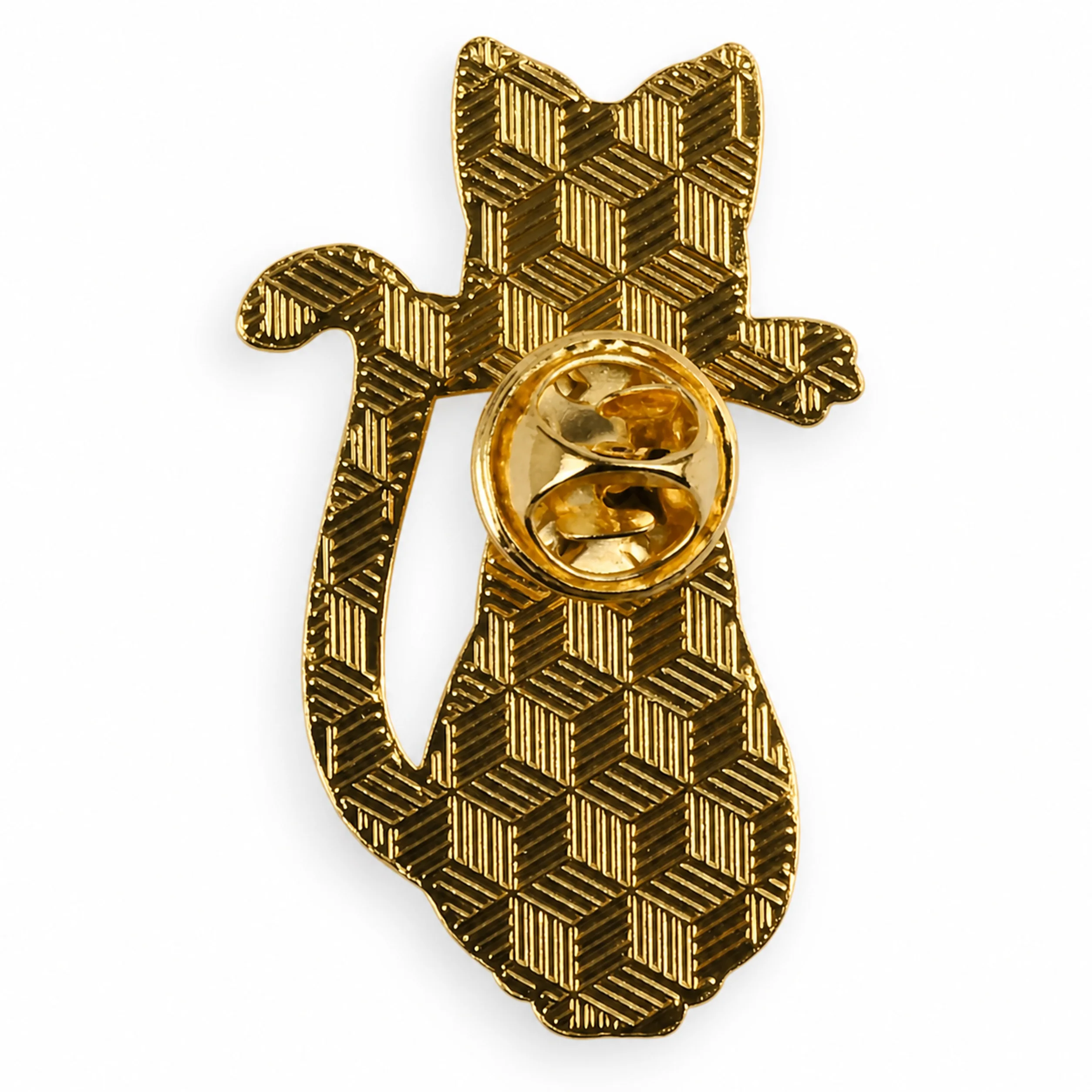 Artemis | 3 cm | Metal | Anime Pin | Sailor Moon thumbnail 3